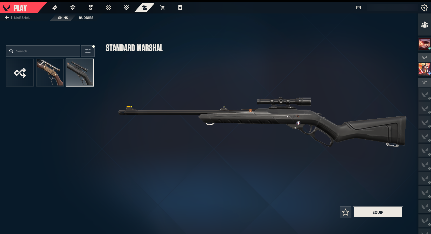 PC | Gold Peak | Elderflame Vandal | 24 Skins | Full Email - Image 5