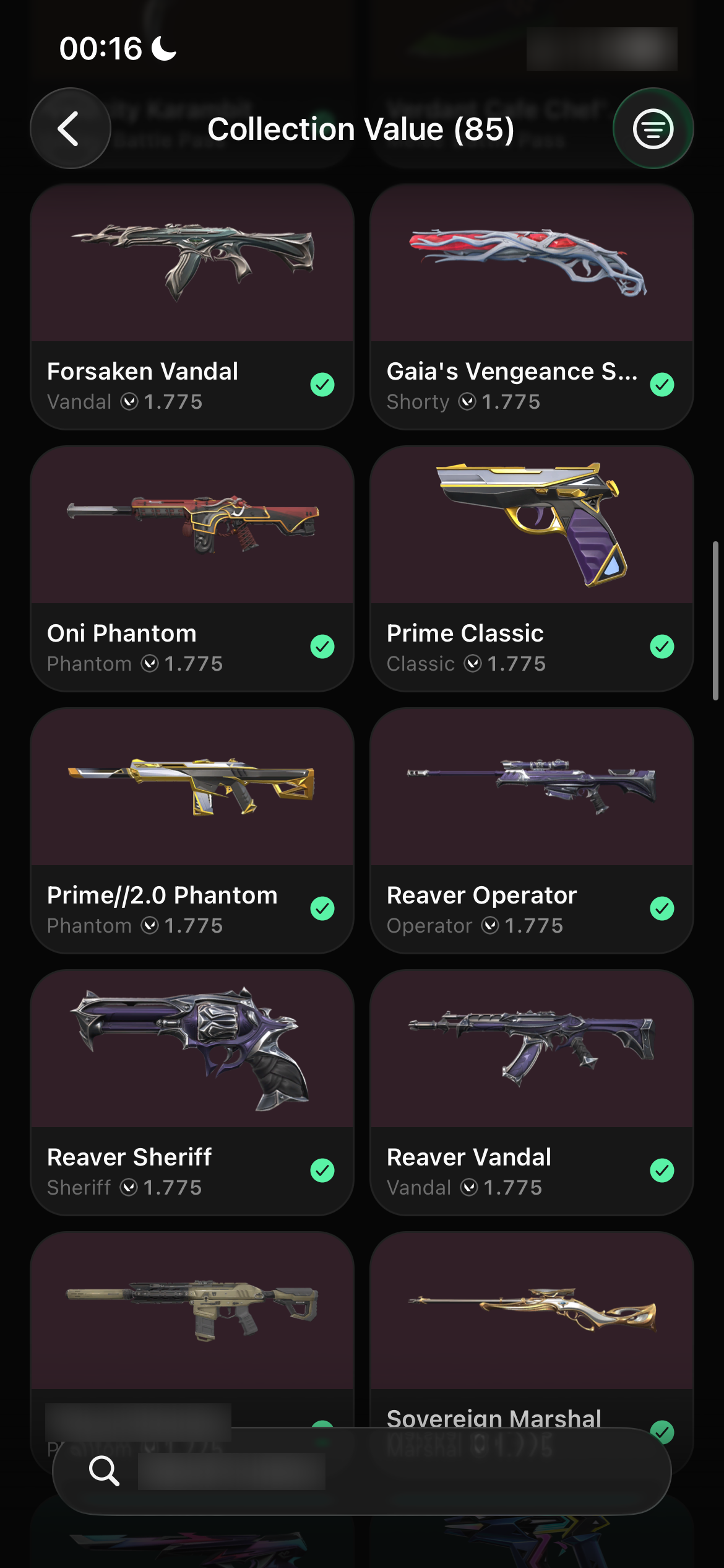 PC | Immortal Peak | Champions 2026 Fan | Reaver Butterfly Knife | Champions 2026 Phantom - Image 4