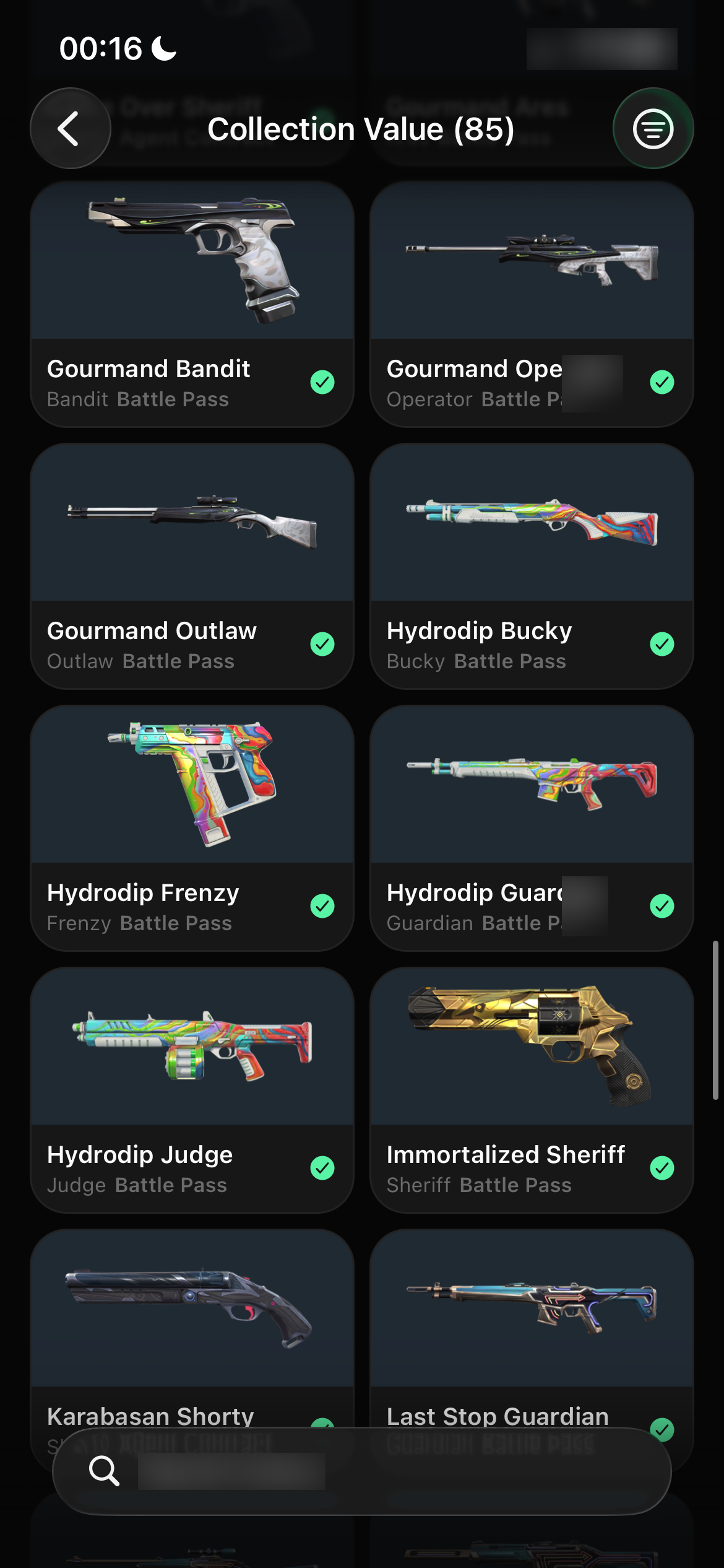 PC | Immortal Peak | Champions 2026 Fan | Reaver Butterfly Knife | Champions 2026 Phantom - Image 7