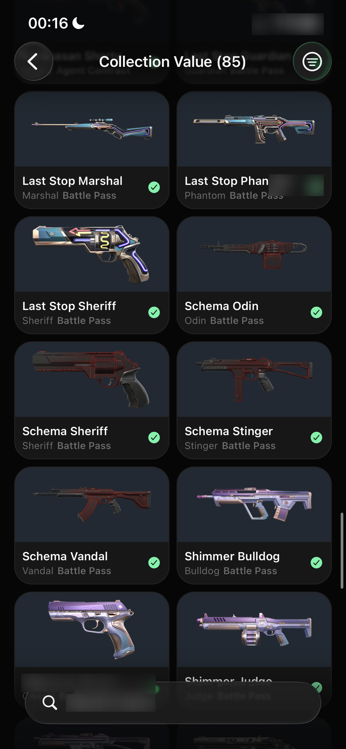 PC | Immortal Peak | Champions 2026 Fan | Reaver Butterfly Knife | Champions 2026 Phantom - Image 8