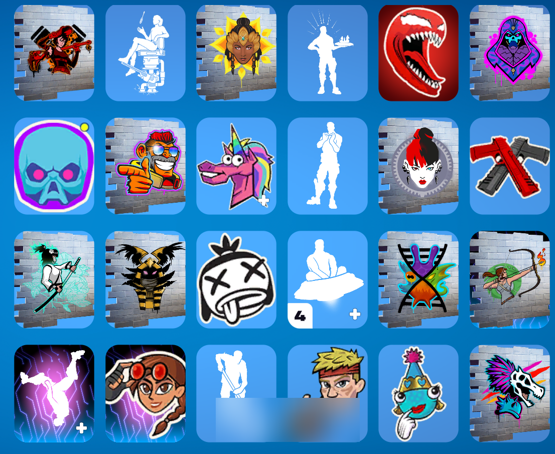 Carbide | Eternal Knight | 69 Skins | Level 867 | Full Email - Image 16