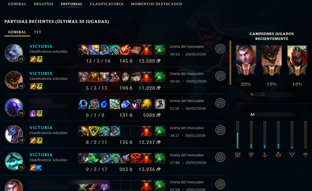 Challenger Peak | 816 Skins - Image 4