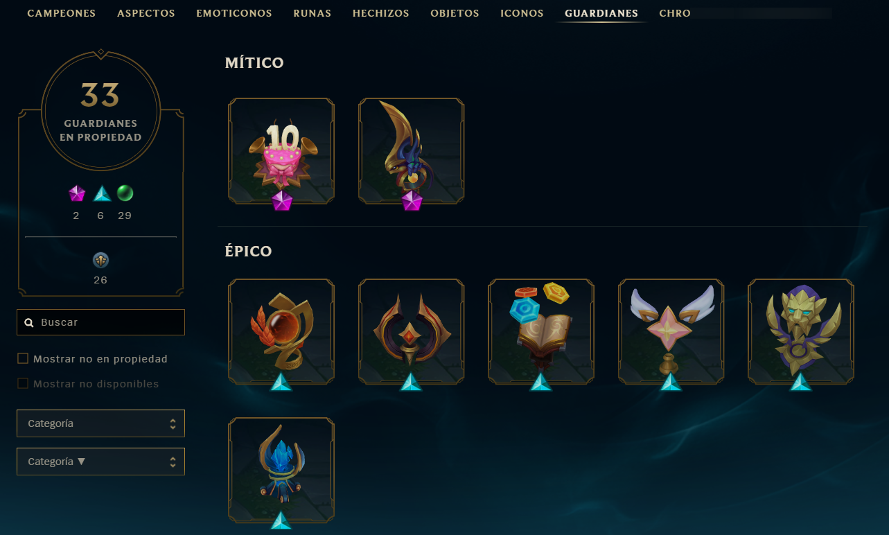 Challenger Peak | 816 Skins - Image 8