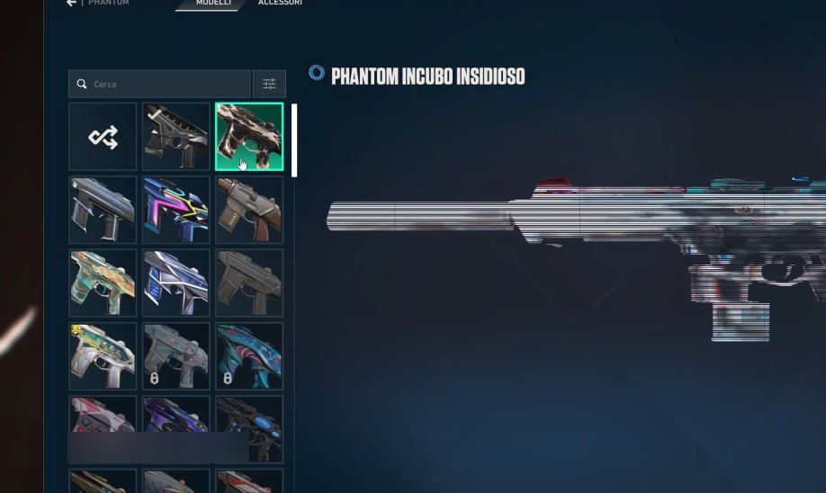 PC | Silver Peak | Champions 2025 Butterfly Knife | Champions 2025 Vandal | Kuronami Vandal | Full Email - Image 3
