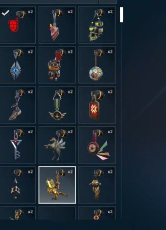 PC | Silver Peak | Champions 2025 Butterfly Knife | Champions 2025 Vandal | Kuronami Vandal | Full Email - Image 4