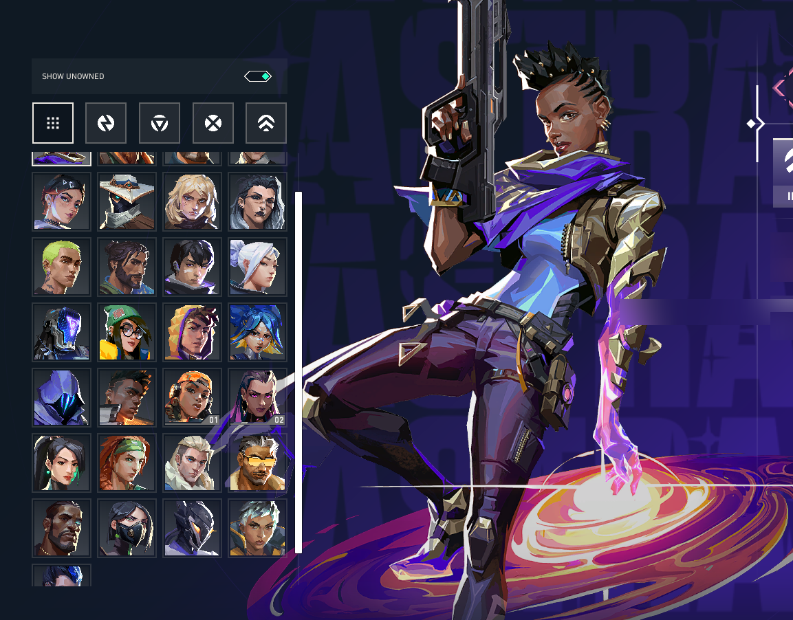 PC | Platinum Peak | Kuronami no Yaiba | Heart Splitter | Reaver Vandal - Image 5