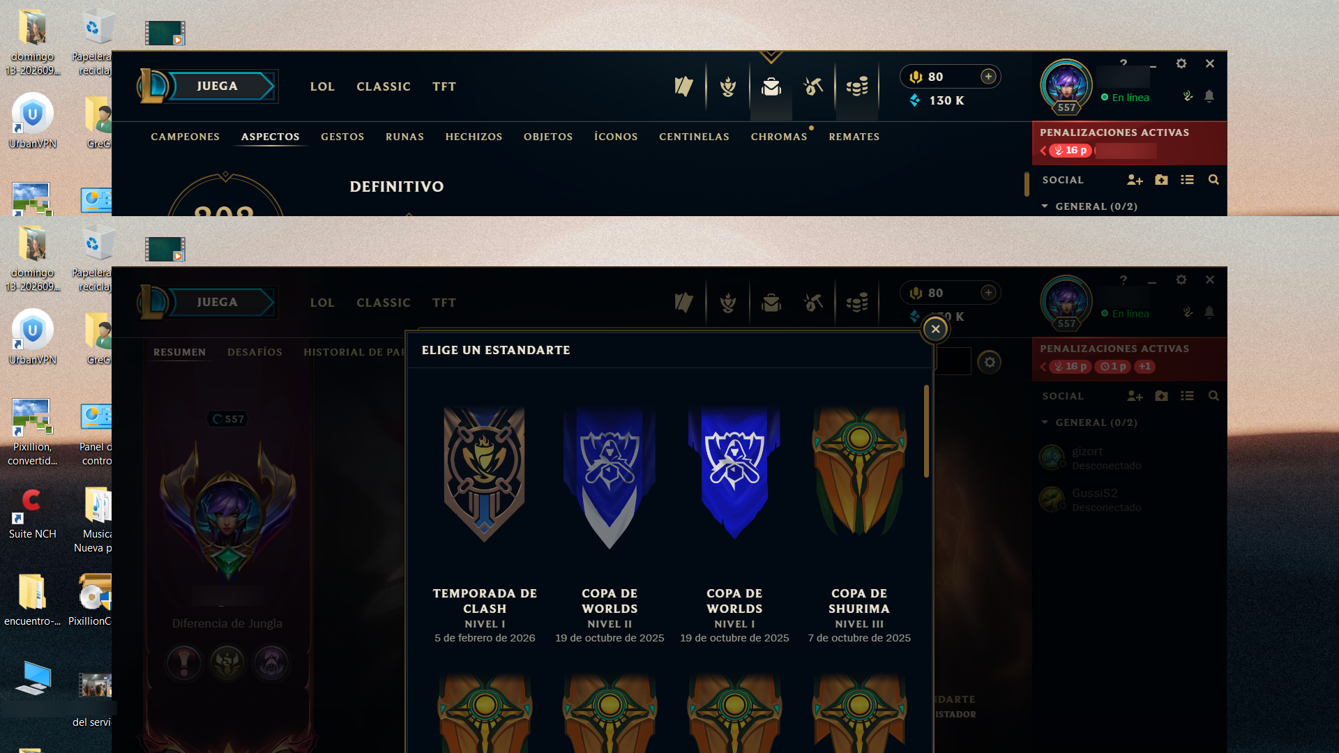 Gold IV | Medieval Twitch | Riot Girl Tristana | 233 Champions | Full Email - Image 5