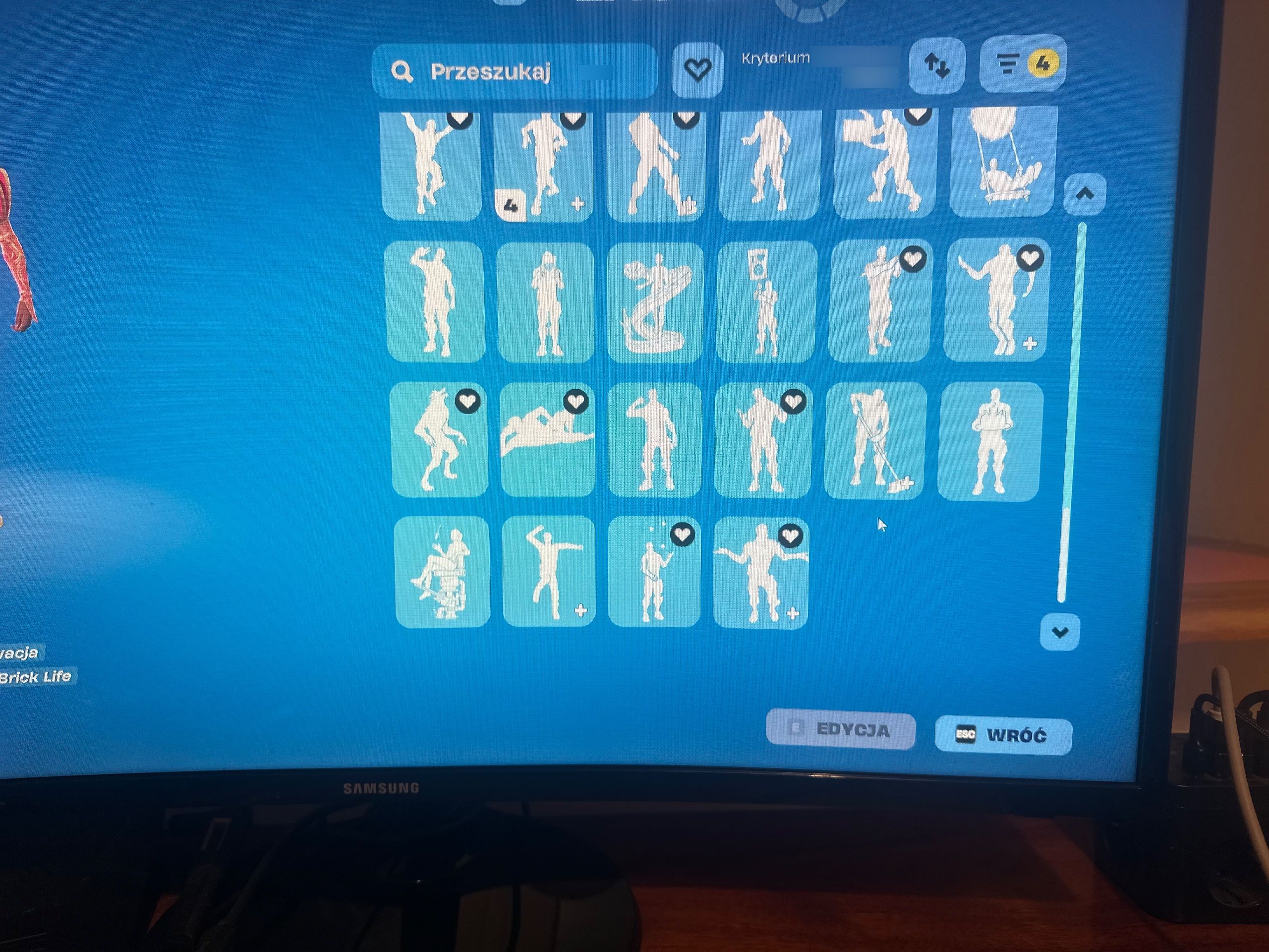 Travis Scott | 147 Skins | Level 10 - Image 10