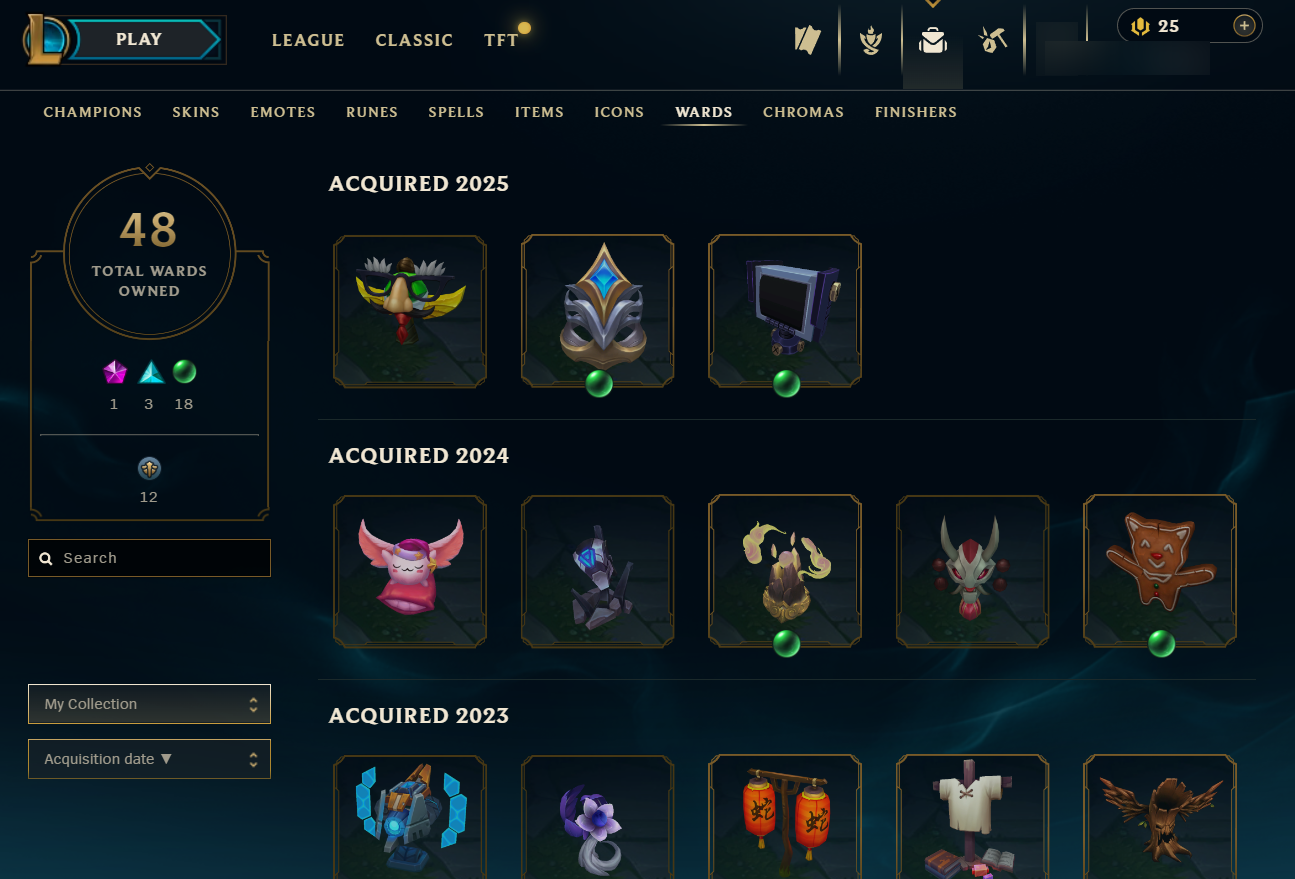 Diamond Peak | 173 Champions | 156 Skins - Image 6