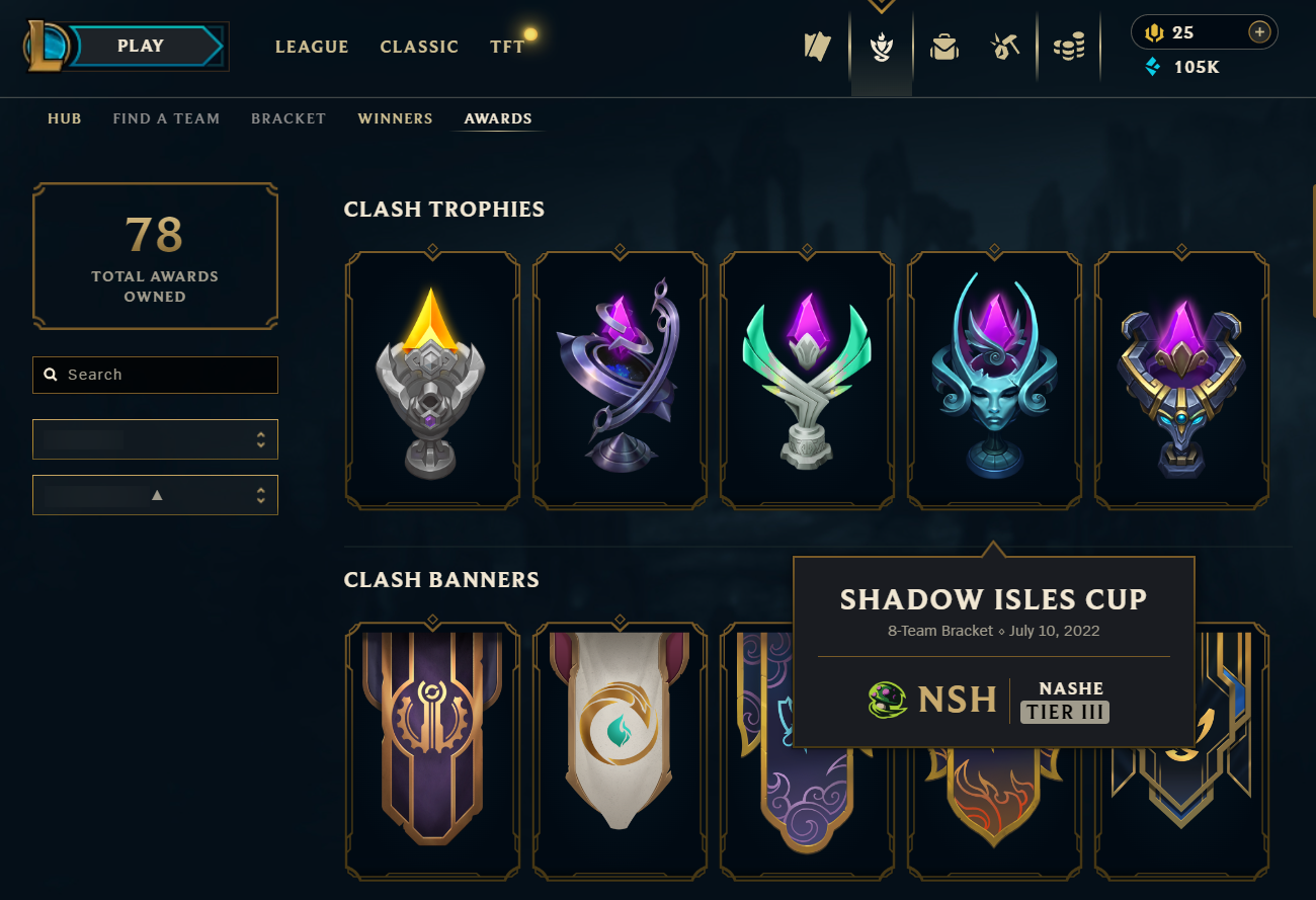 Diamond Peak | 173 Champions | 156 Skins - Image 7