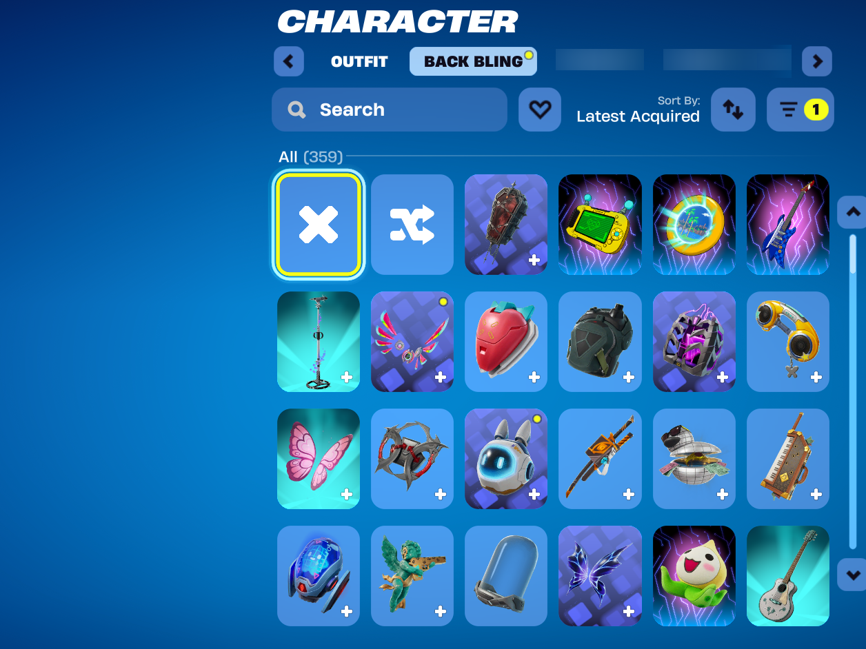 300 Skins | Season 2 | Level 3821 | Full Email - Image 3