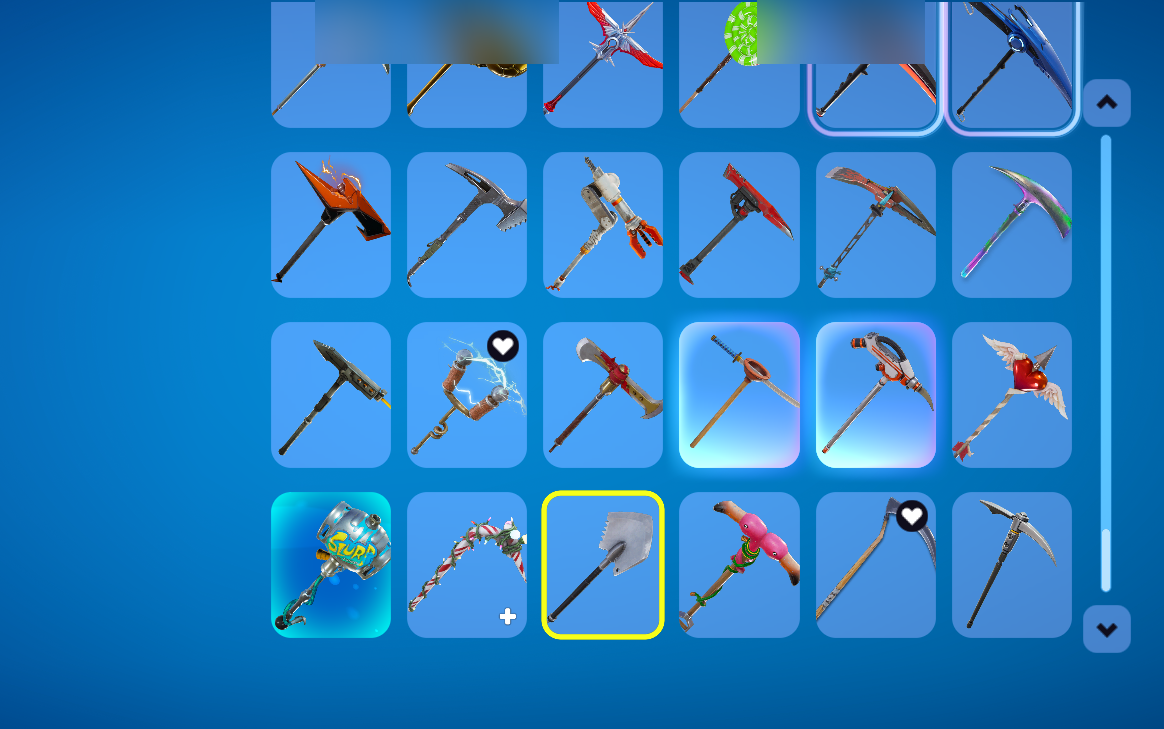 300 Skins | Season 2 | Level 3821 | Full Email - Image 5
