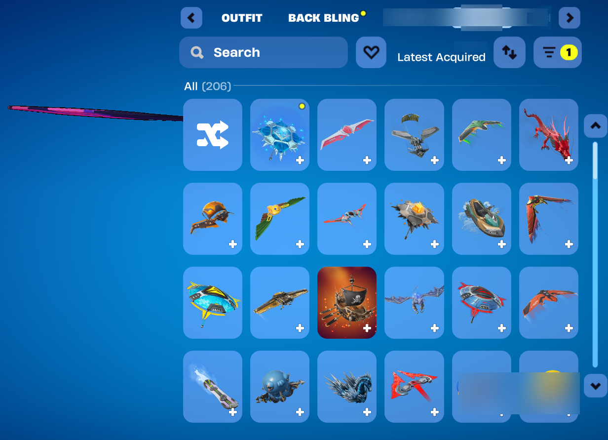 300 Skins | Season 2 | Level 3821 | Full Email - Image 6