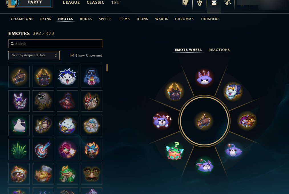 Gold Peak | Elementalist Lux | DJ Sona | 173 Champions | 453 Skins - Image 4