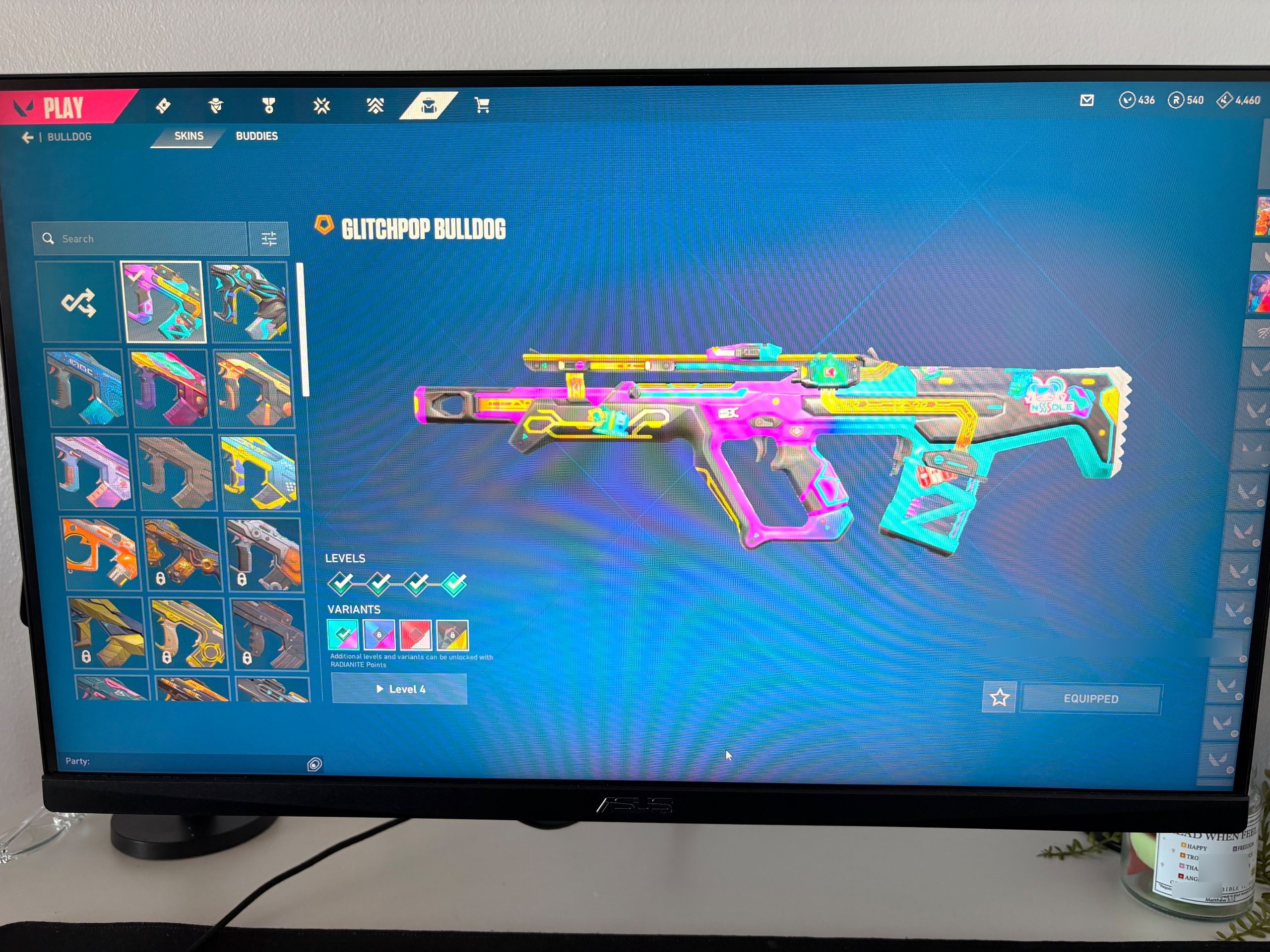 PC | Diamond Peak | Champions 2022 Butterfly Knife + Phantom | 99 Skins | Full Email - Image 5