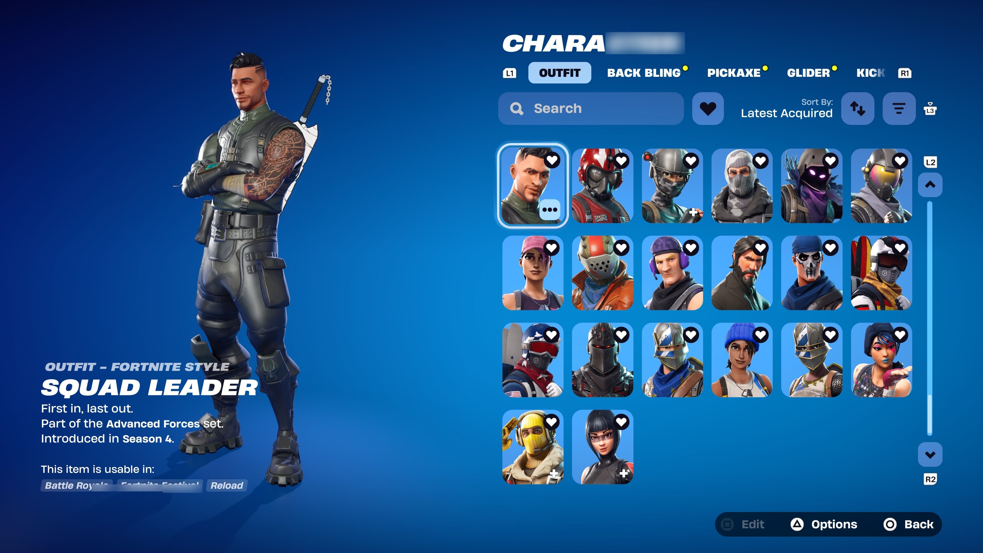 Starfire | Lara Croft (2000s) | 355 Skins | Season 2 | Level 1971 | Full Email - Image 5