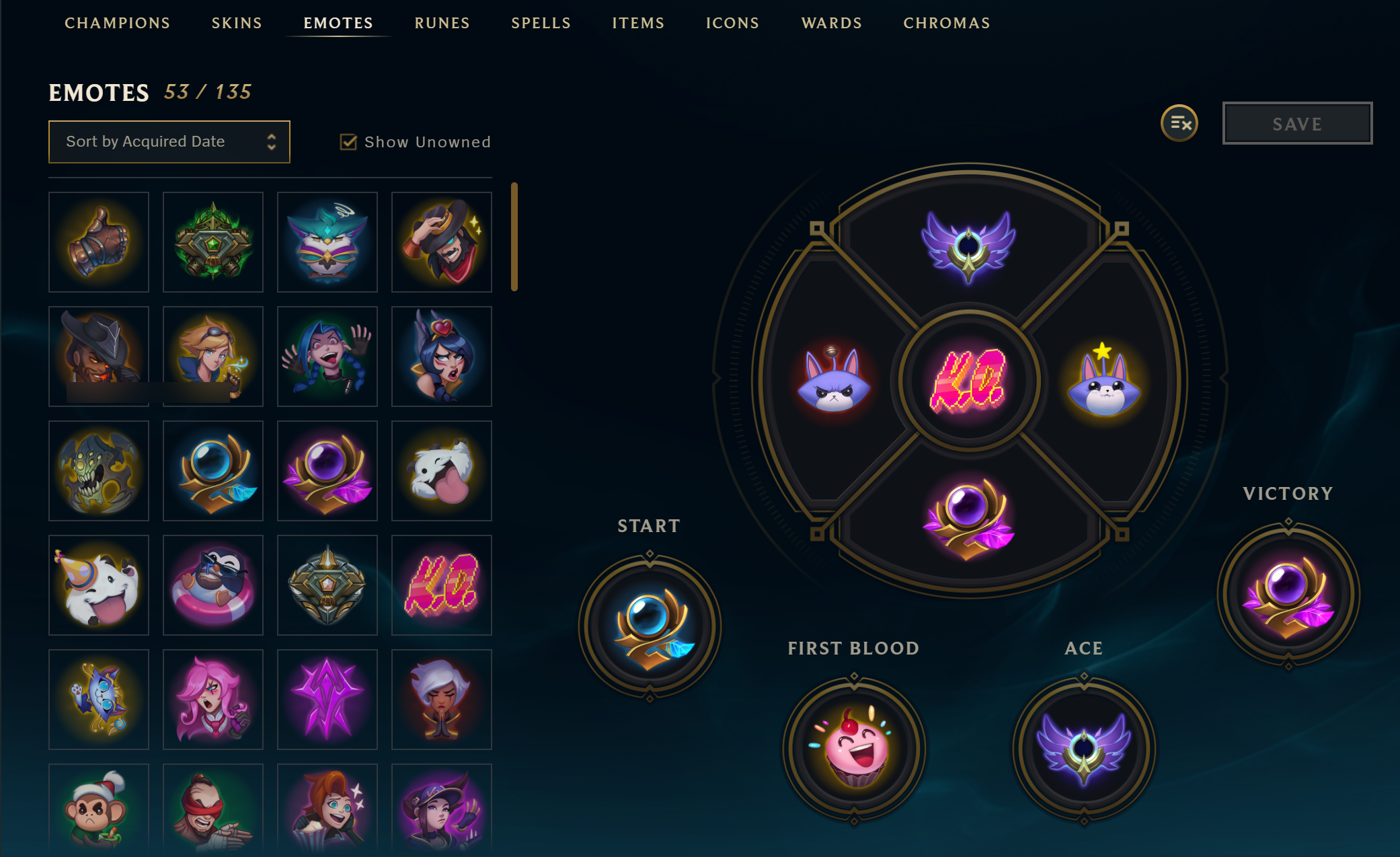 Platinum Peak | 170 Champions | 290 Skins | Full Email - Image 7