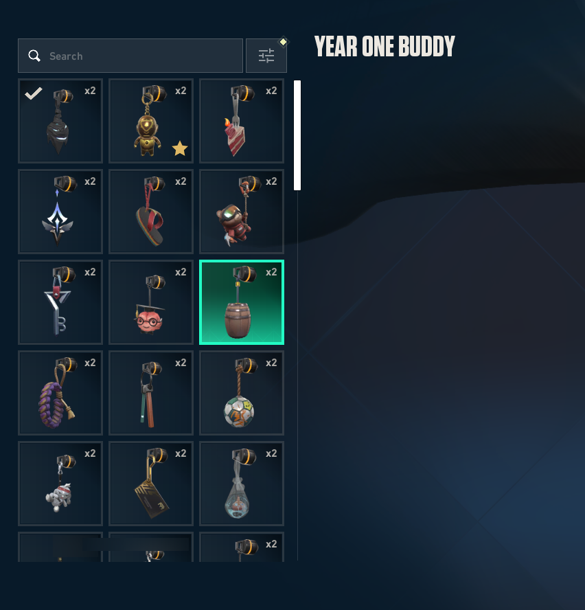 PC | Silver Peak | K/TAC Blade | Kuronami no Yaiba | Reaver Vandal | Full Email - Image 9