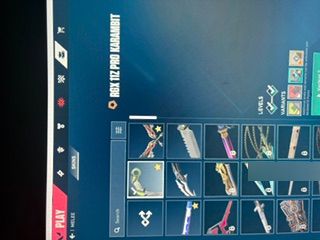 PC | Diamond Peak | RGX 11z Pro Karambit | Magepunk Ghost | 54 Skins | Full Email - Image 7