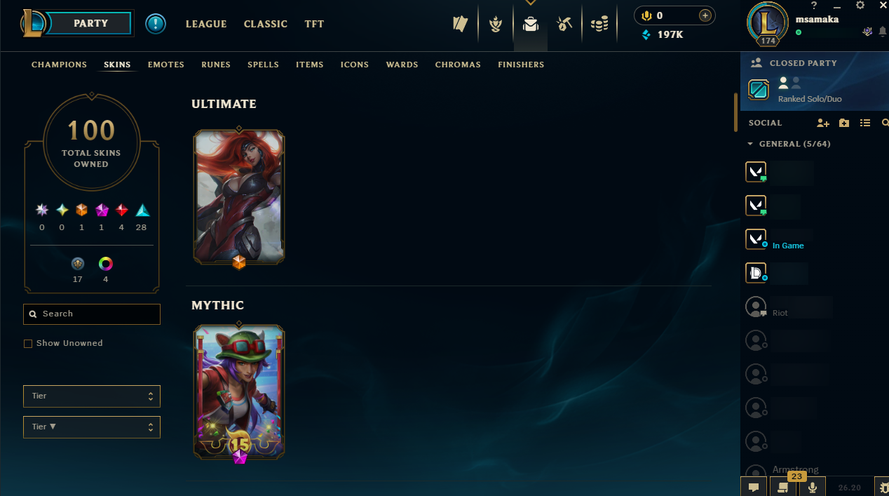 Gun Goddess Miss Fortune | Ann-Sivir-sary | 96 Champions - Image 4