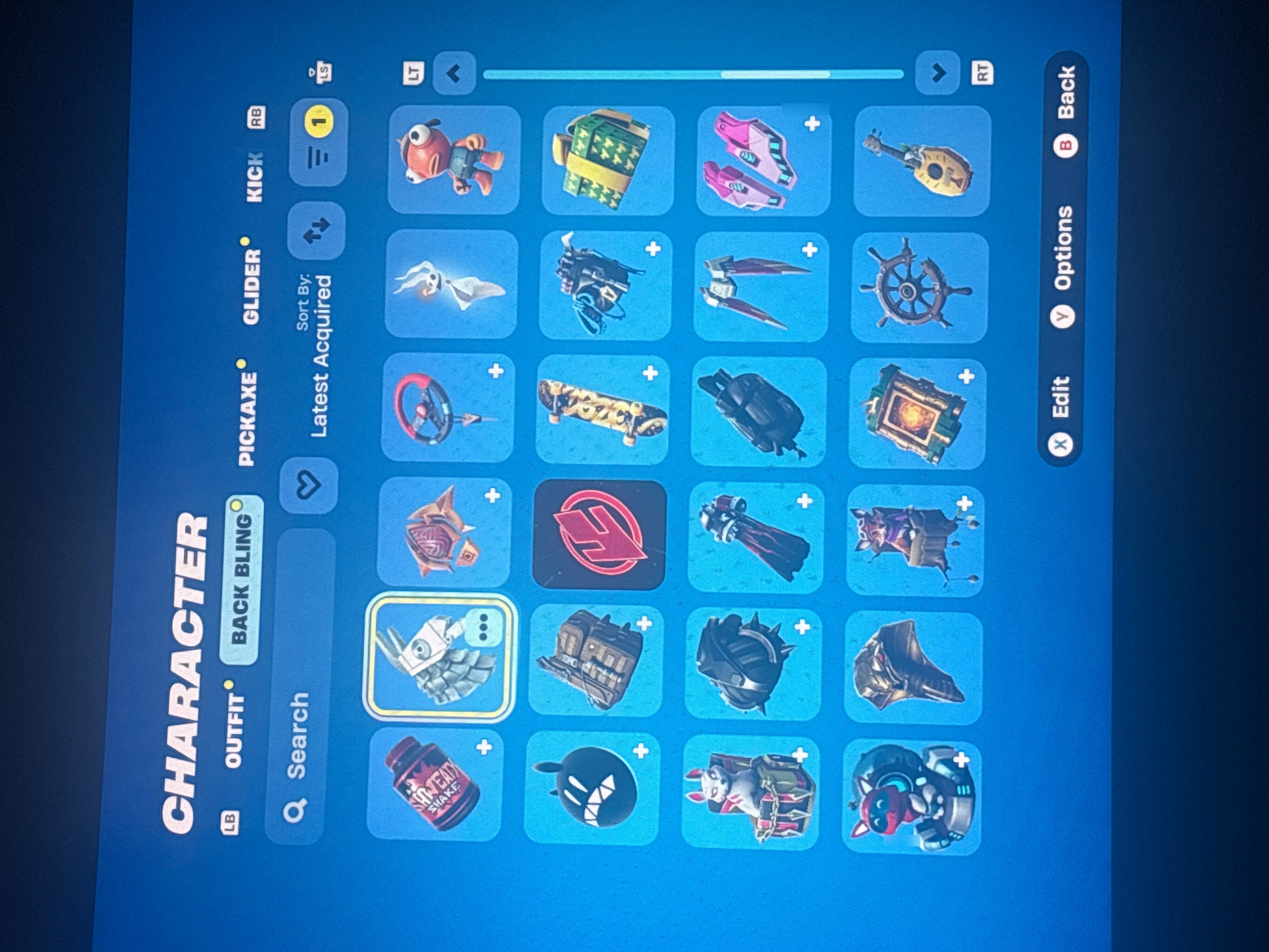 Xbox | Dark Voyager | Brite Bomber | Black Knight + The Reaper | Full Email - Image 3
