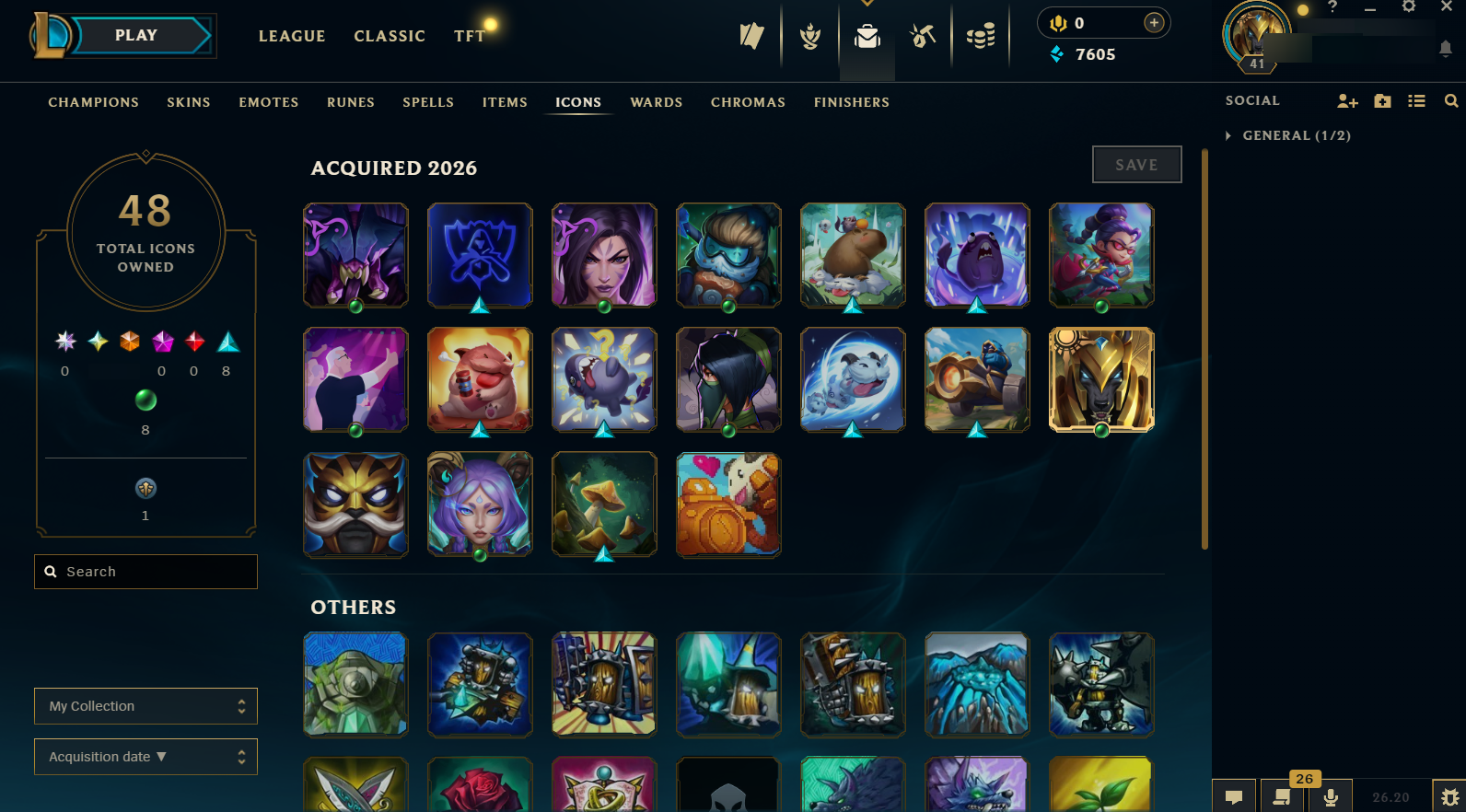 Emerald Peak | 64 Champions | 2 Skins | Full Email - Image 4