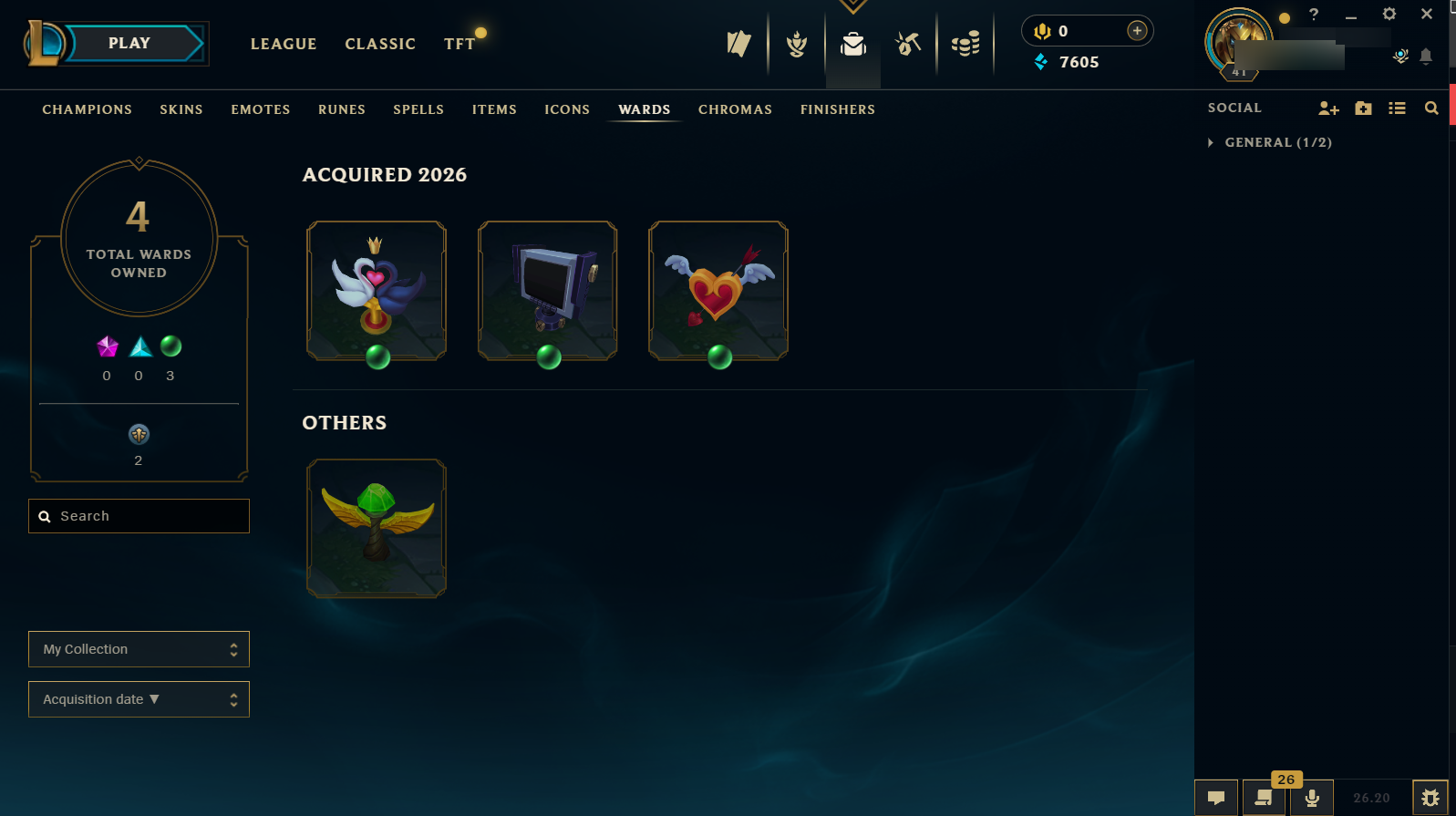 Emerald Peak | 64 Champions | 2 Skins | Full Email - Image 5