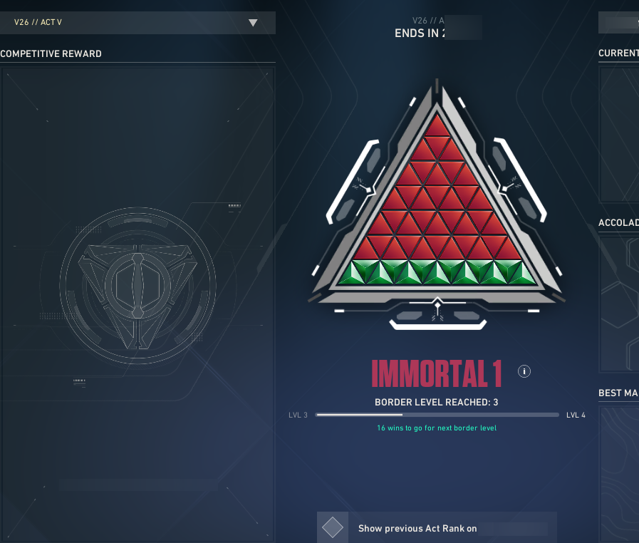 PC | Immortal Peak | Celestial Fan | VALORANT GO! Vol. 1 Knife | Champions 2025 Vandal | Full Email - Image 6