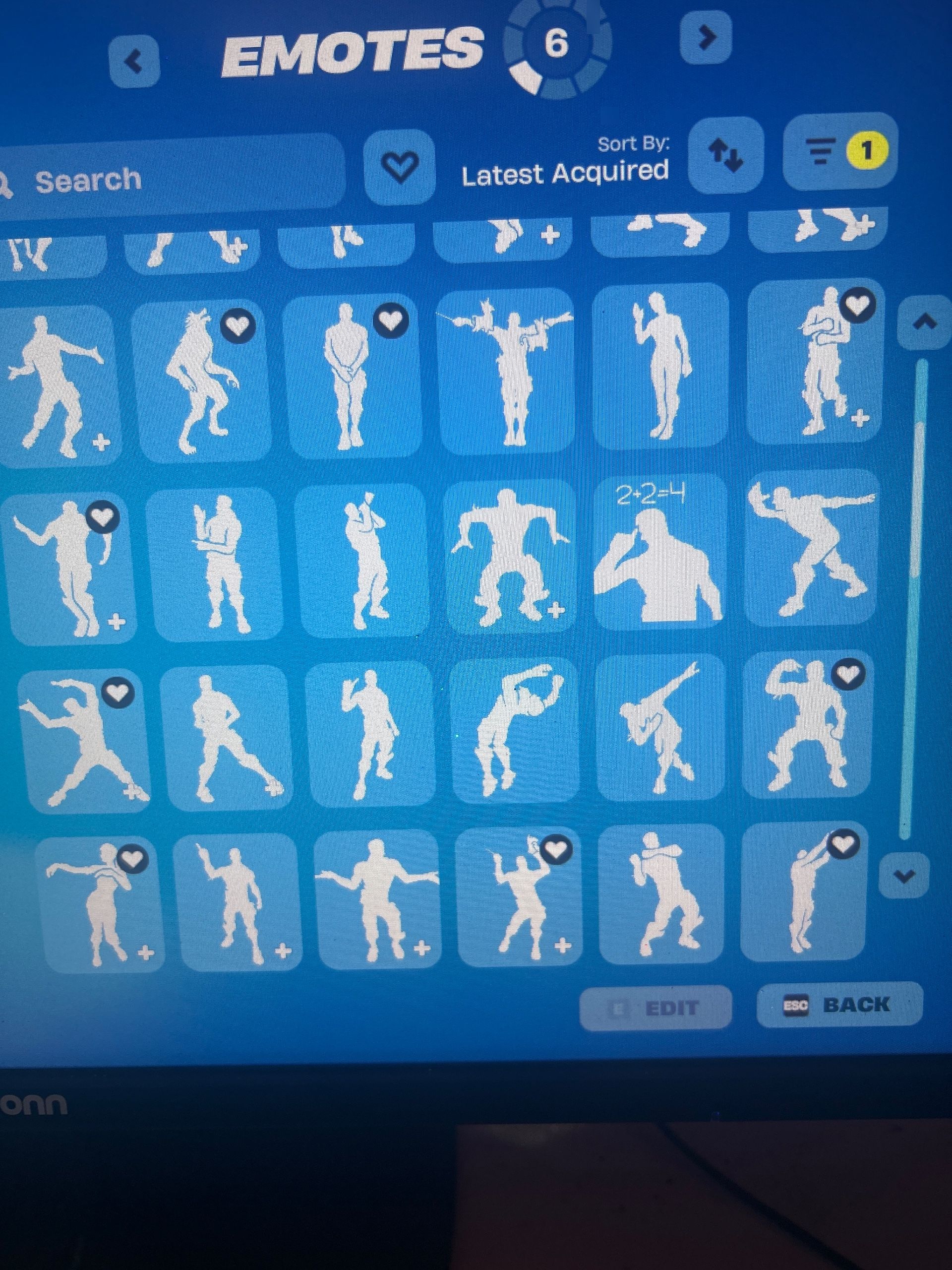 2017 Account | Magnus | Carbide | 62 Skins | Season 3 | Level 30 - Image 6