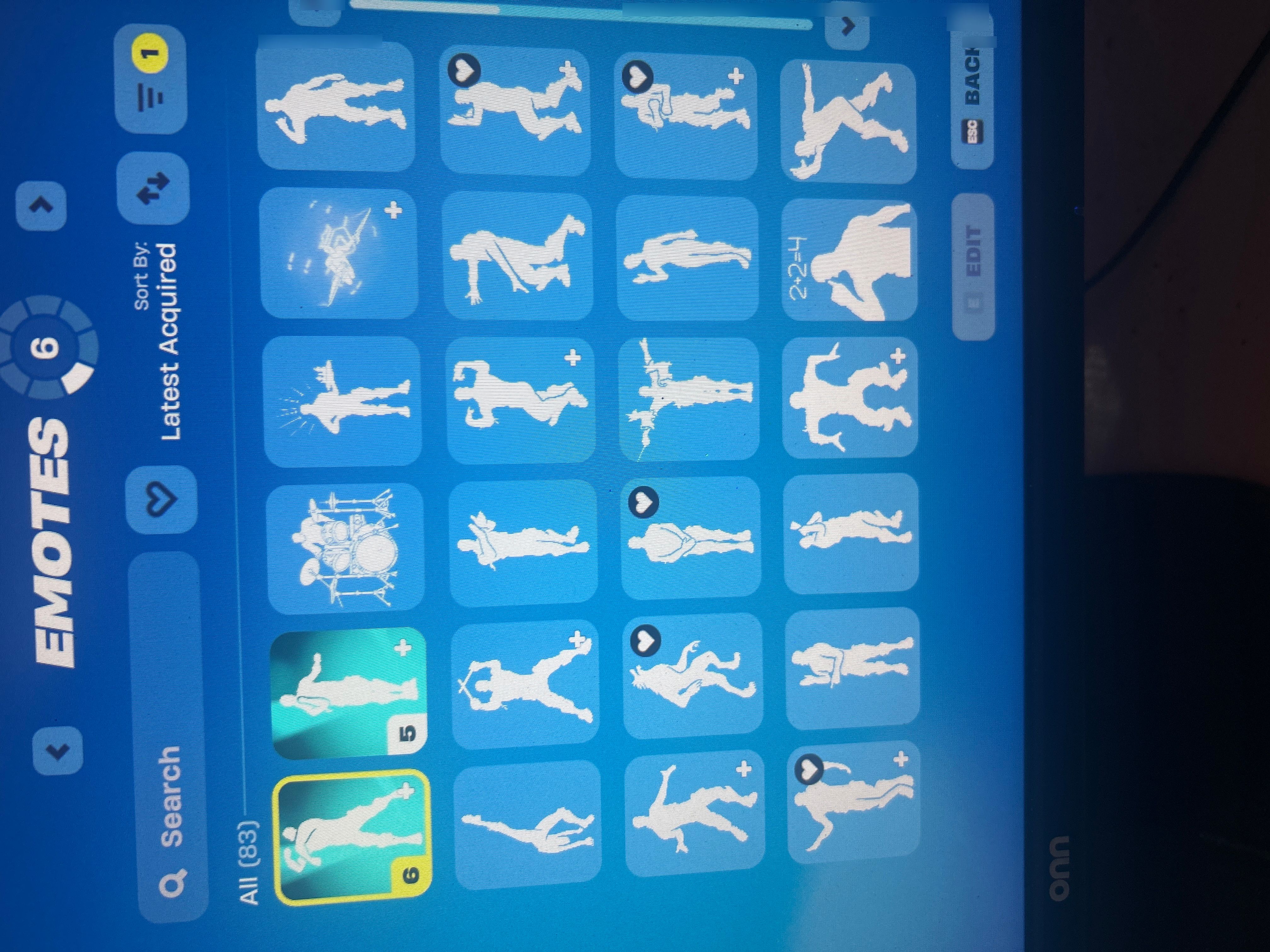 2017 Account | Magnus | Carbide | 62 Skins | Season 3 | Level 30 - Image 7