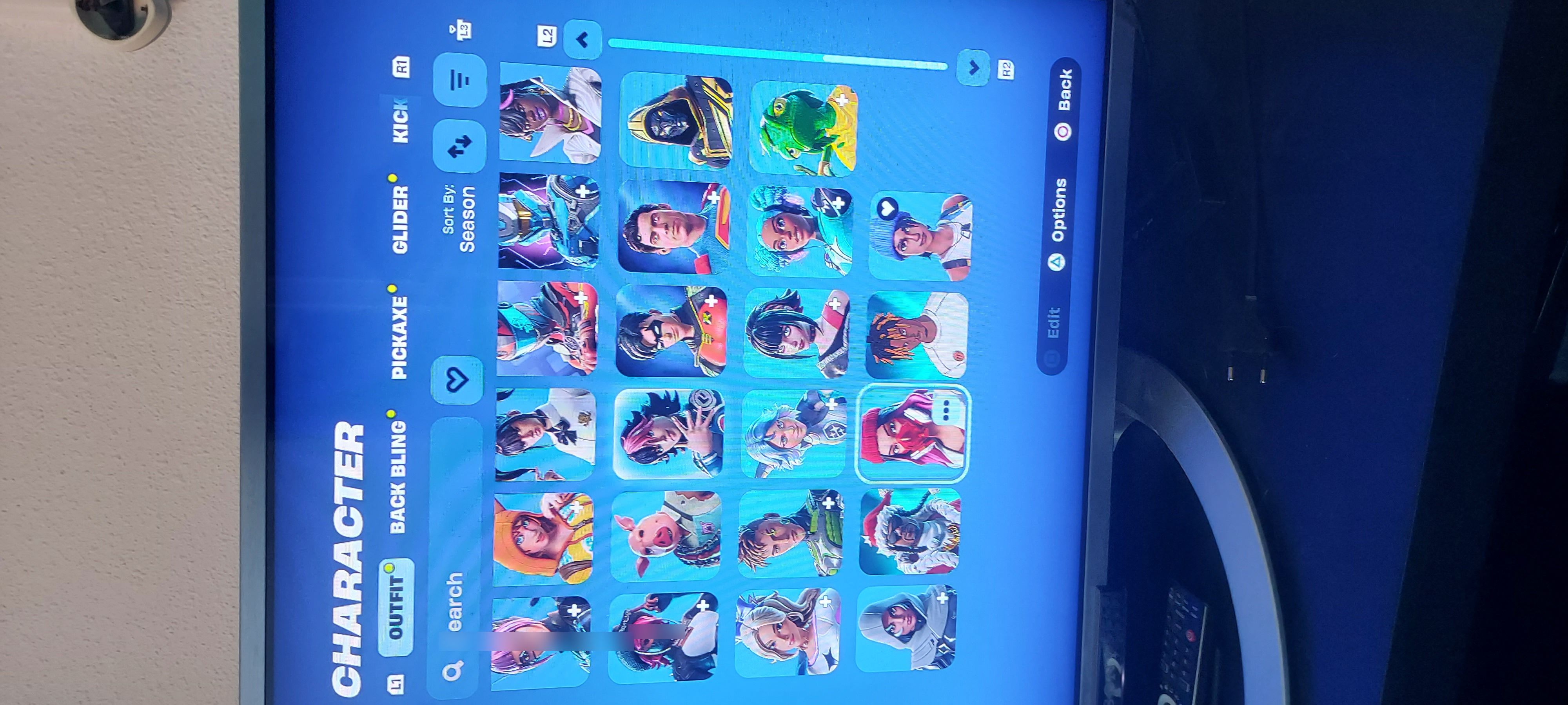 Santa Dogg | Slayer Juice WRLD | 65 Skins | Level 784 - Image 4