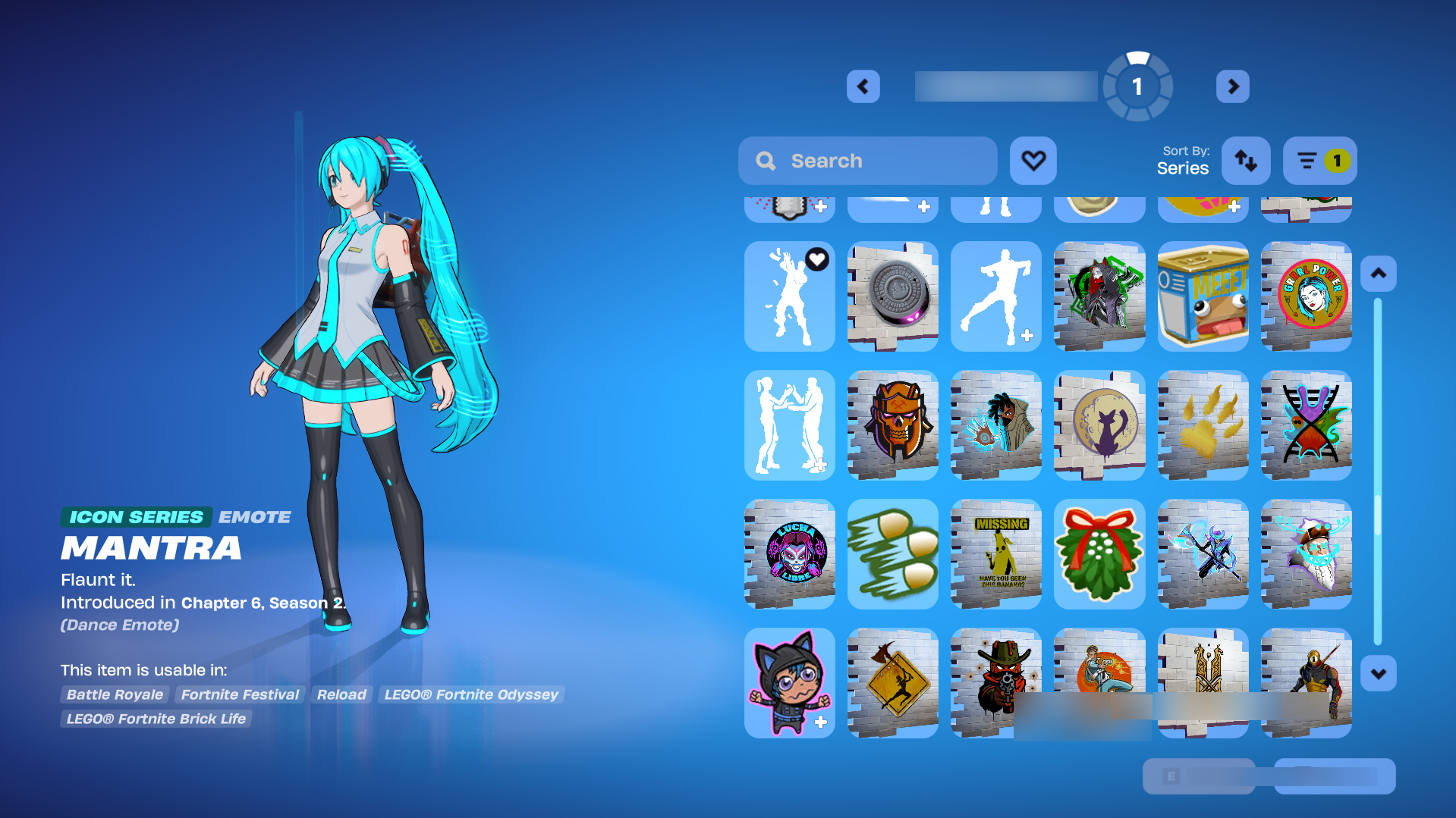Brite Bomber | Dominator | 142 Skins | Season 3 | Level 1249 | Full Email - Image 8