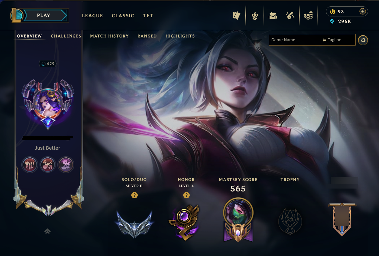Gold Peak | Spirit Blossom Morgana | DJ Sona | 170 Champions | 403 Skins | Full Email - Image 10