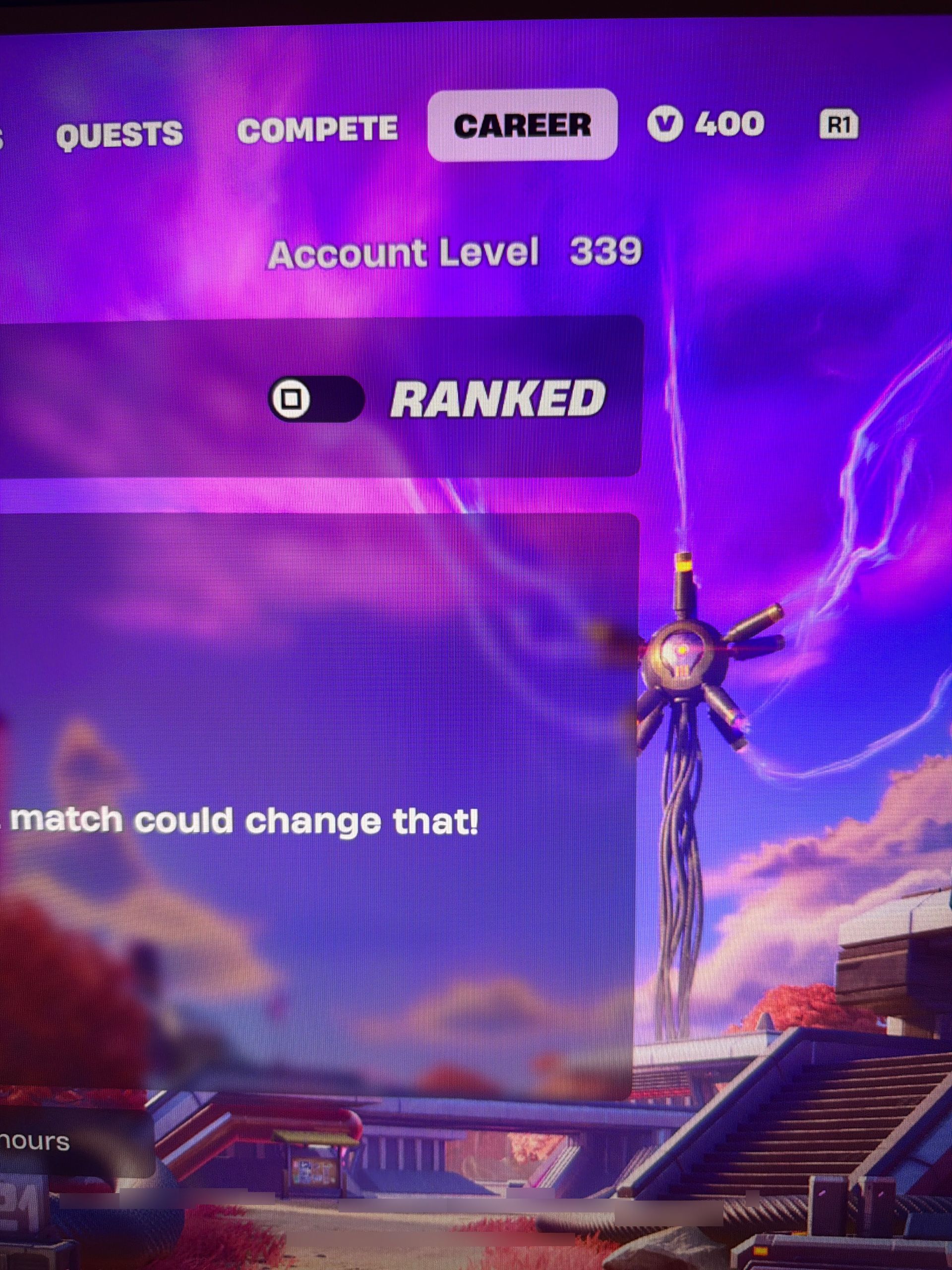 Red Knight | Warpaint | Rogue Agent | Founder's Glider + Umbrella | 54 Skins | Season 1 | Level 339 - Image 10