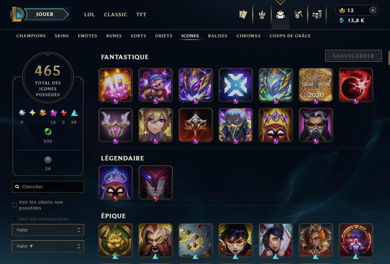 Platinum Peak | Hextech Sion | Medieval Twitch | 166 Champions | 681 Skins - Image 7