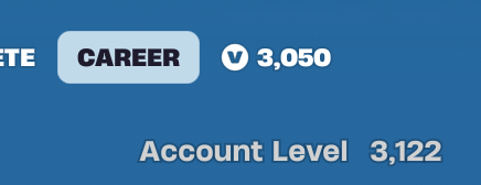S1 OG | S2 Pass | Carbide / Omega Max | Eon Exclusive | AC/DC Pickaxe 238 Skins | Season 2 | Level 3122 | Full Email - Image 9