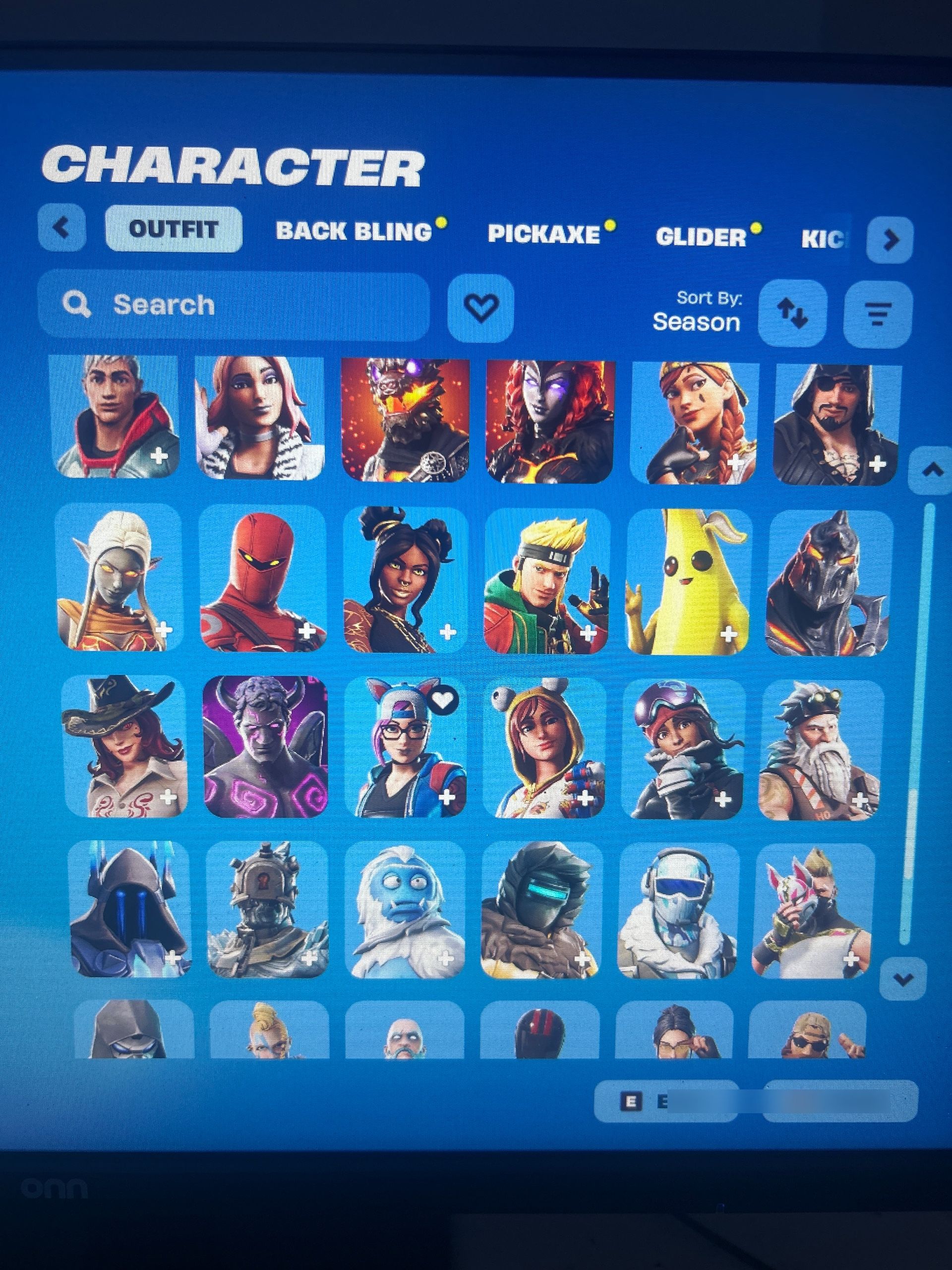Brite Bomber | Darth Vader | 141 Skins | Season 1 | Level 15 - Image 4