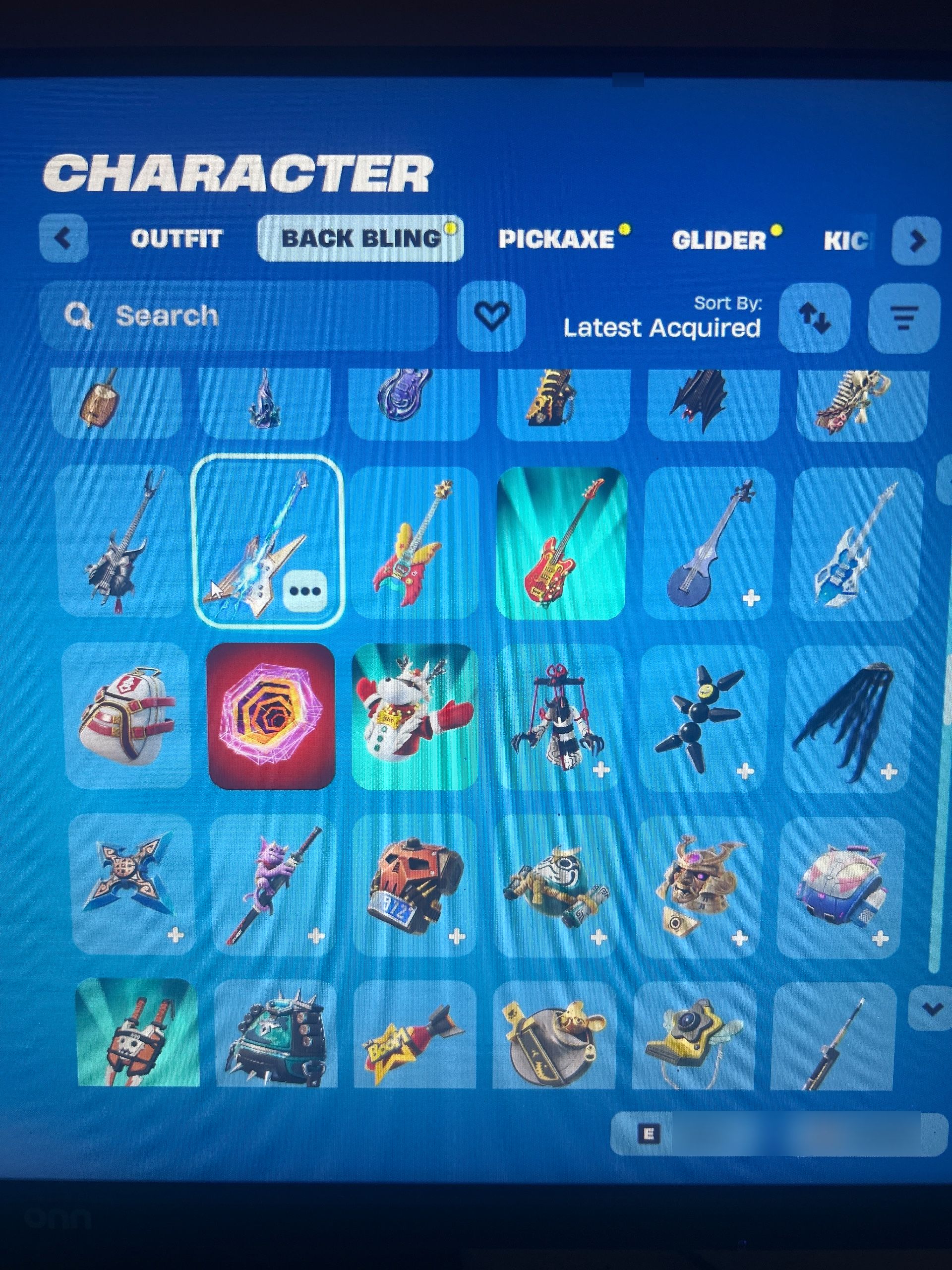 Brite Bomber | Darth Vader | 141 Skins | Season 1 | Level 15 - Image 9