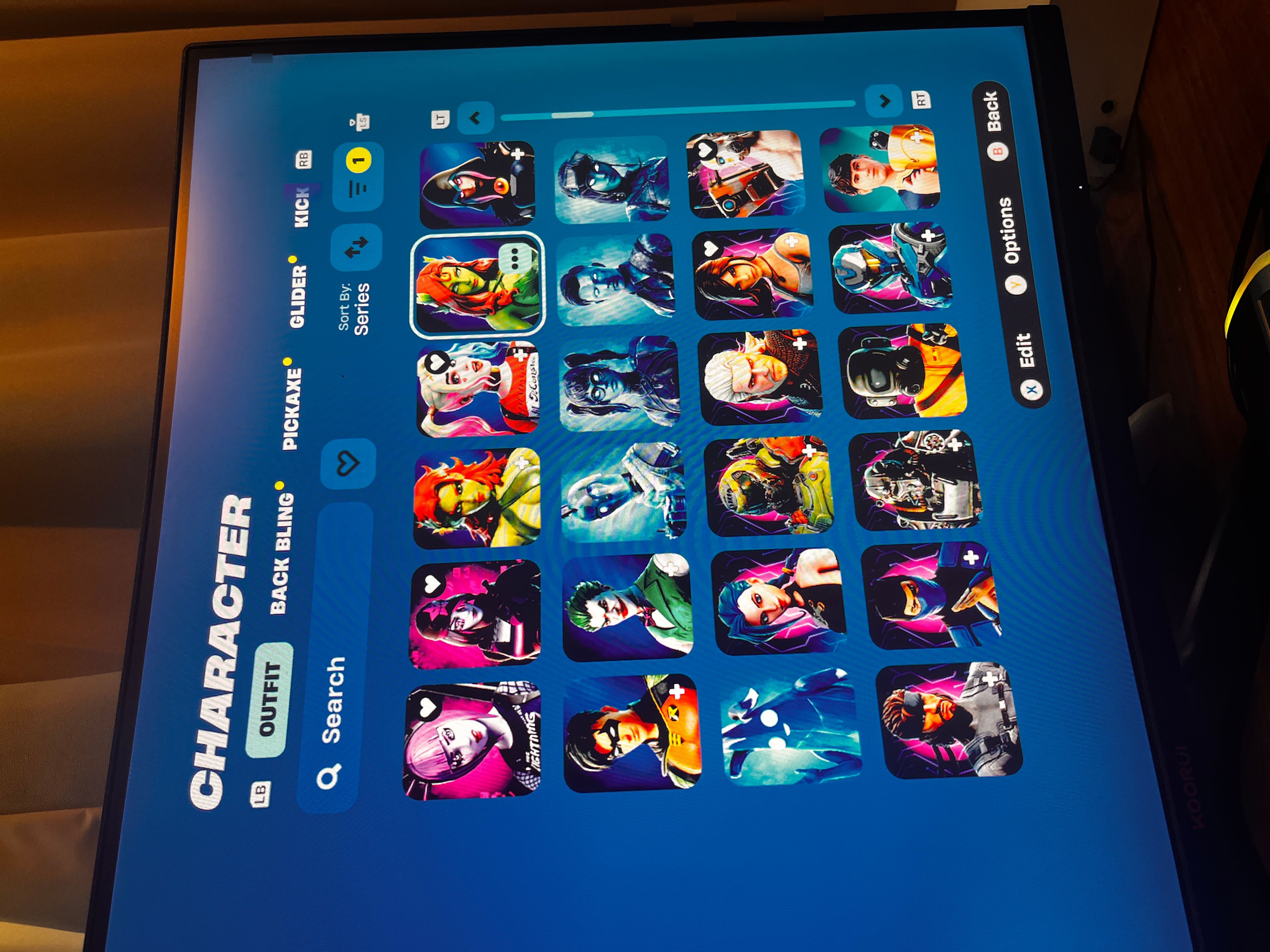 Dark Skully | 392 Skins | Level 3152 | Full Email - Image 6