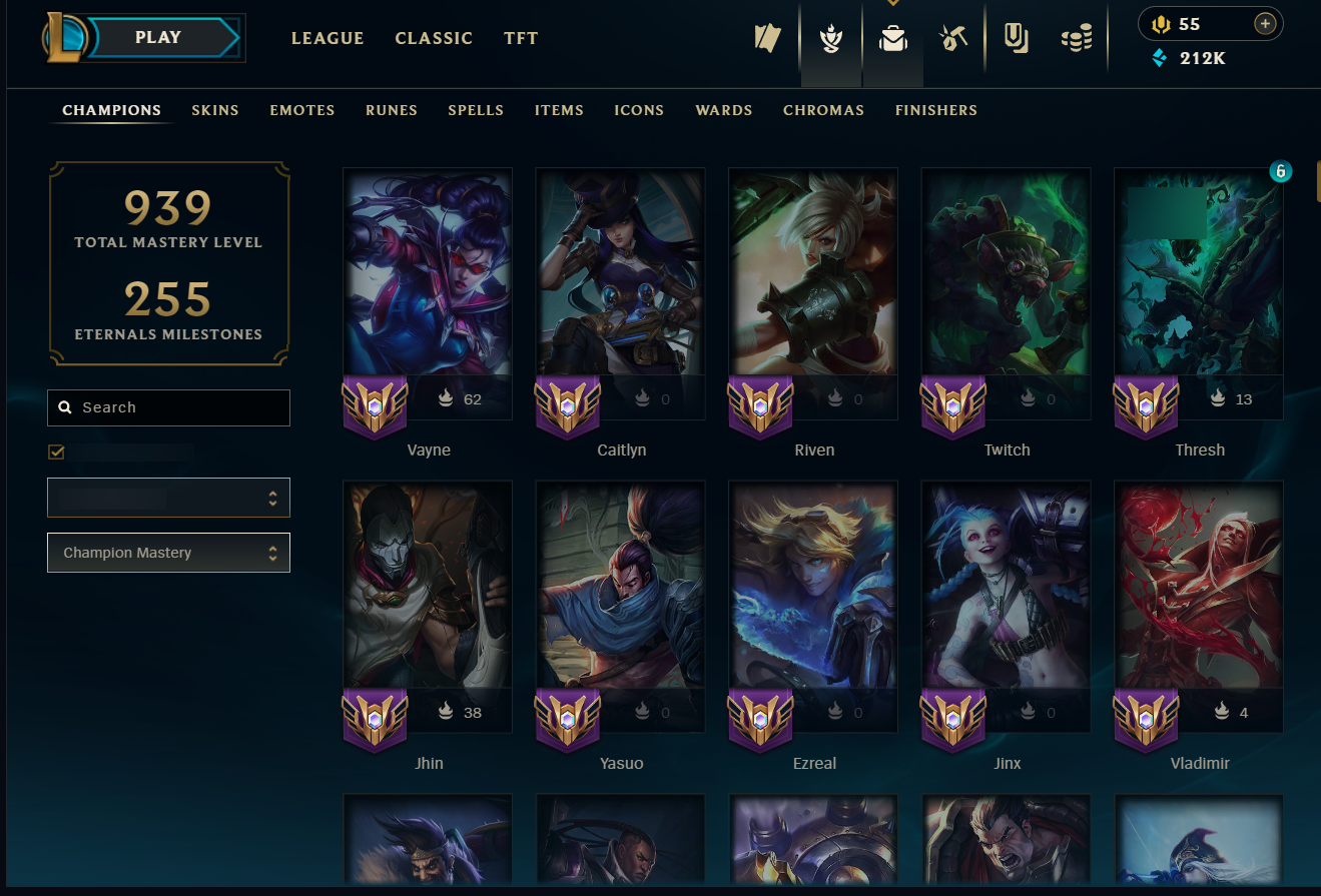 Emerald IV | Riot Girl Tristana | Riot K-9 Nasus | 170 Champions | 341 Skins | Full Email - Image 3