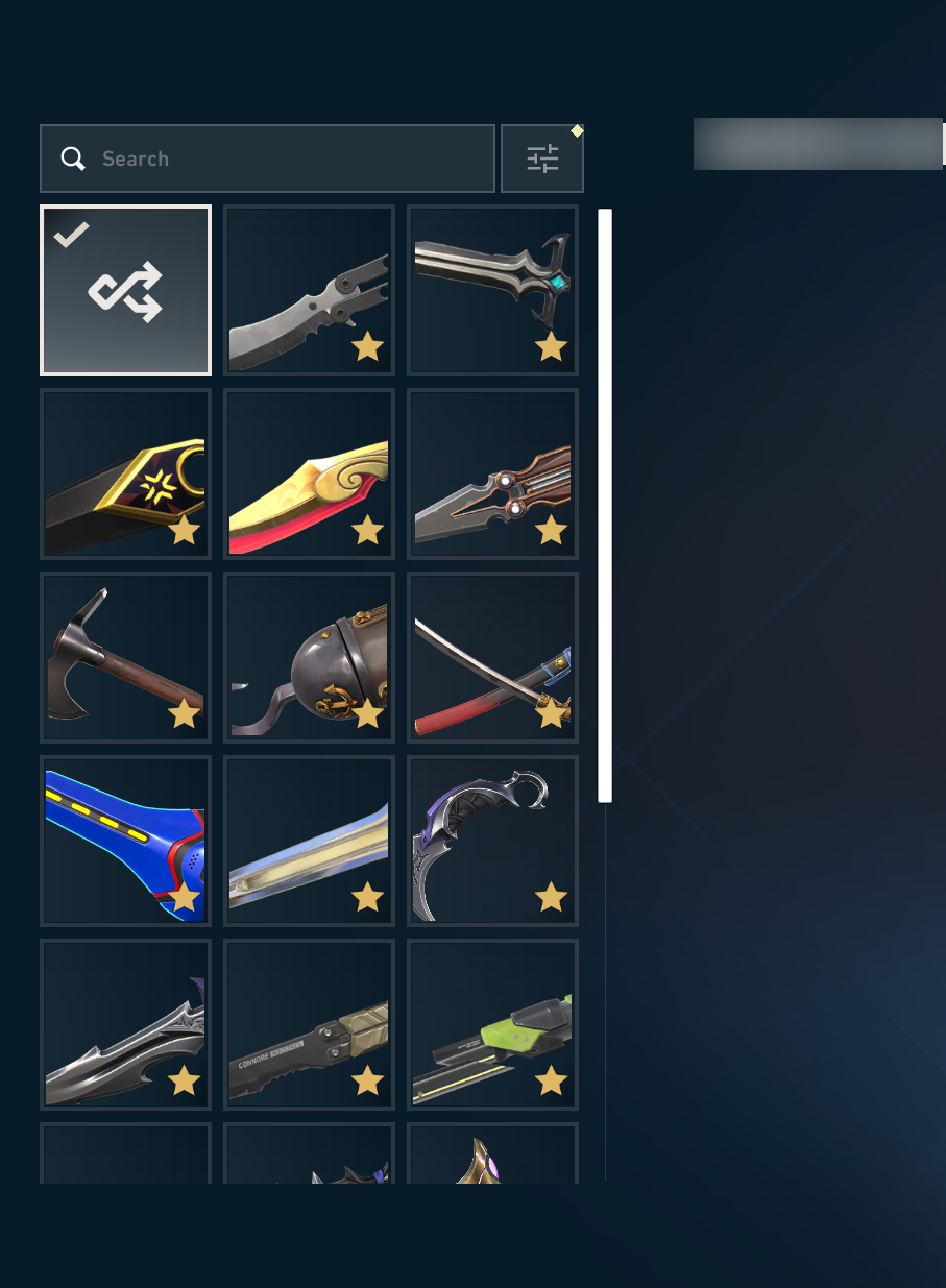 PC | Gold Peak | Champions 2023 Kunai | Champions 2021 Vandal | 332 Skins | Full Email - Image 3