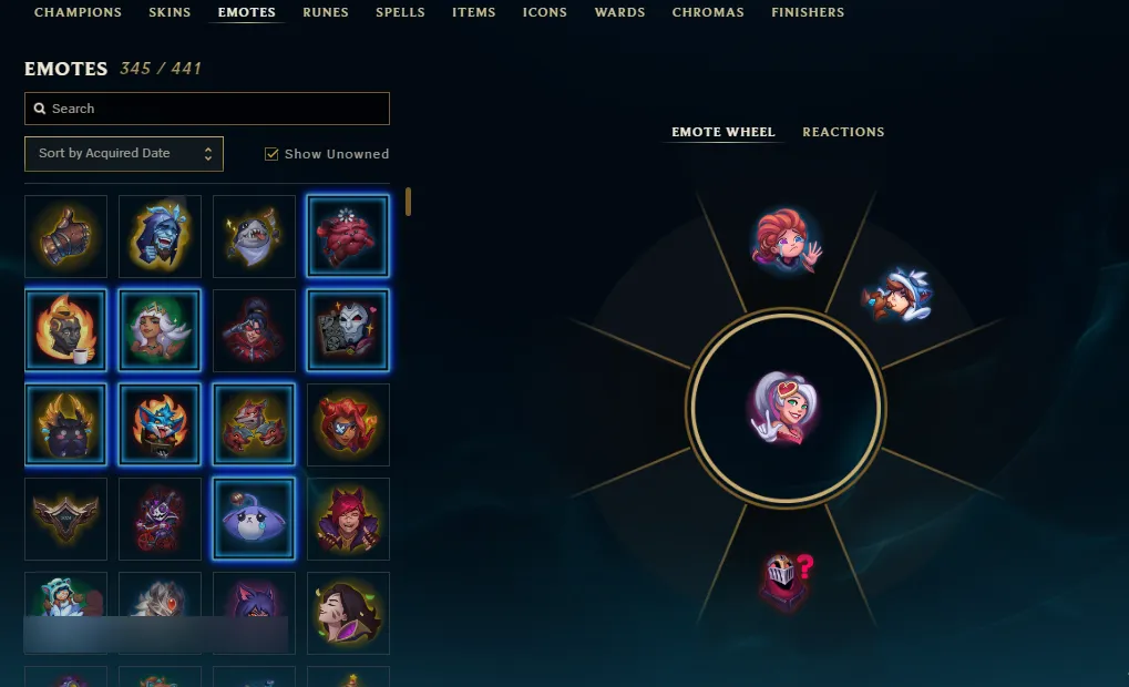 Bronze Peak | White Mage Veigar | Urf the Manatee | 170 Champions | 403 Skins | Full Email - Image 3