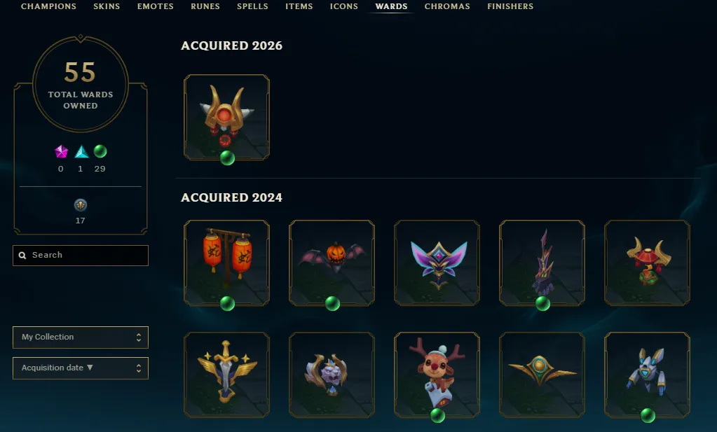 Bronze Peak | White Mage Veigar | Urf the Manatee | 170 Champions | 403 Skins | Full Email - Image 5