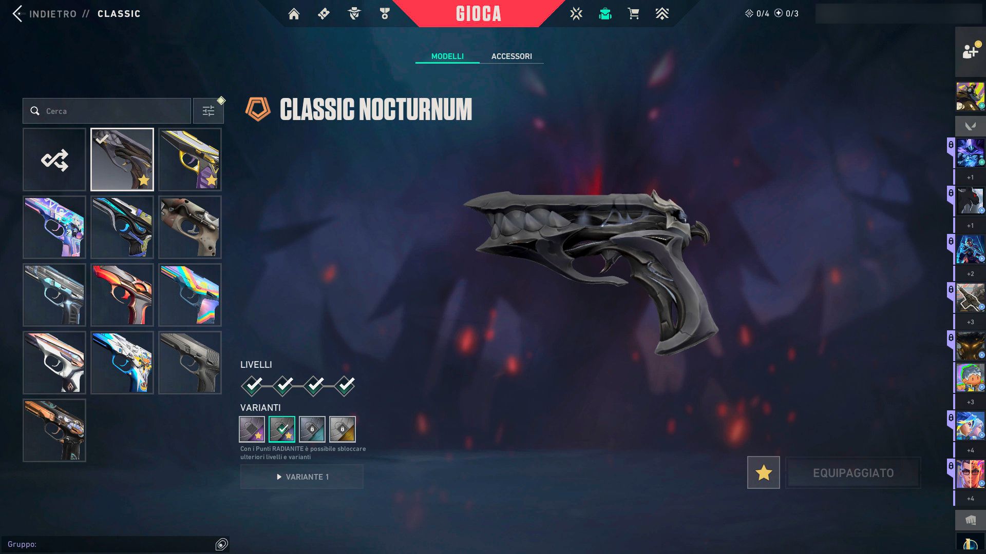 PC | Diamond Peak | Eternal Sovereign | Champions 2023 Vandal | 195 Skins | Full Email - Image 13