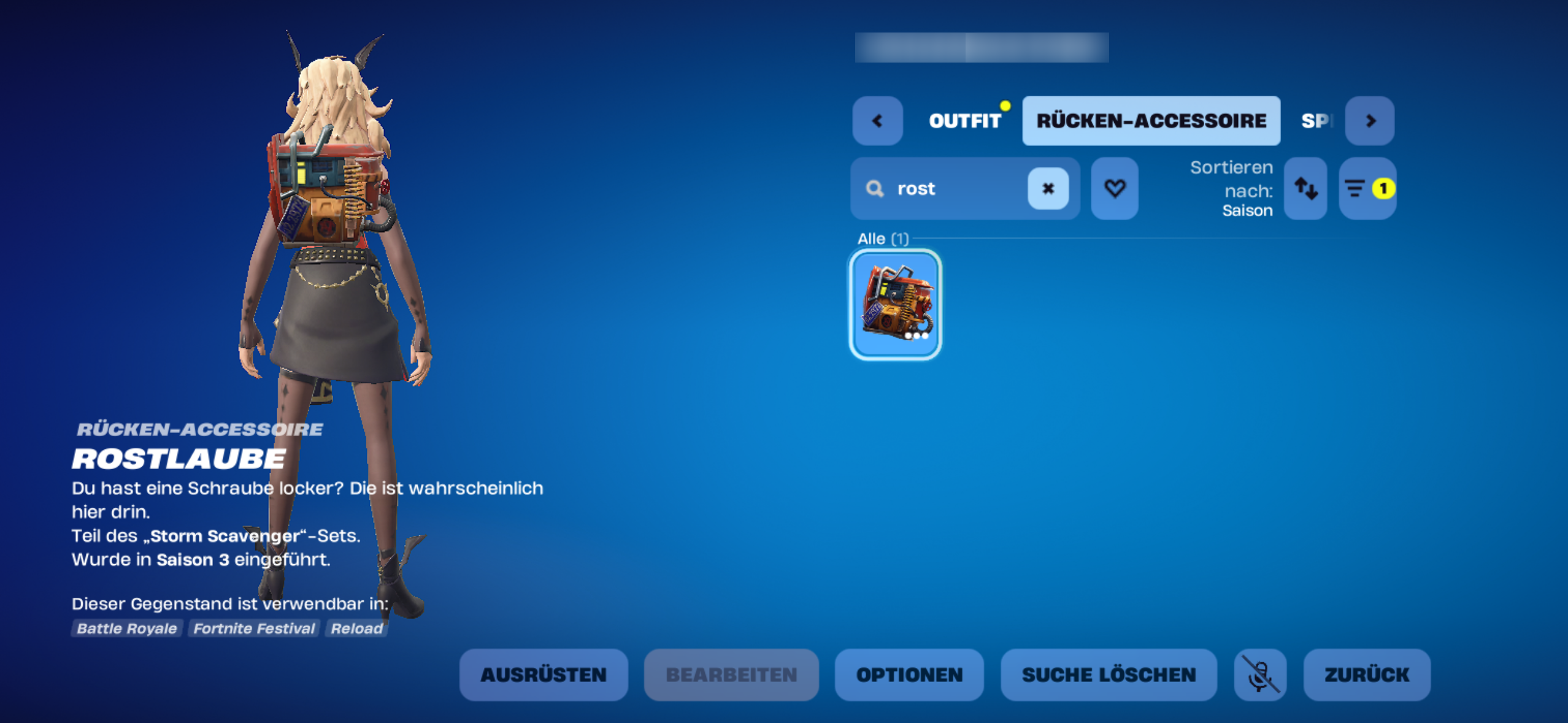 Sparkle Specialist| 433 Skins | Chapter 1 Season 3 | Level 3848 | Full Email - Image 4