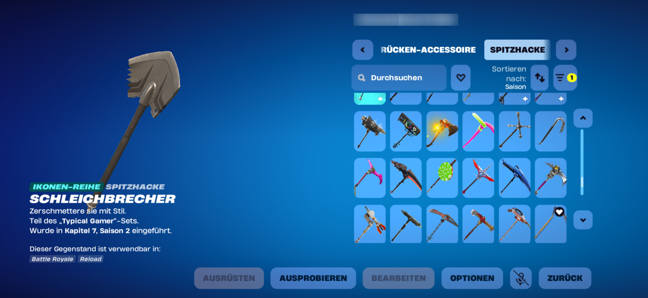 Sparkle Specialist| 433 Skins | Chapter 1 Season 3 | Level 3848 | Full Email - Image 5