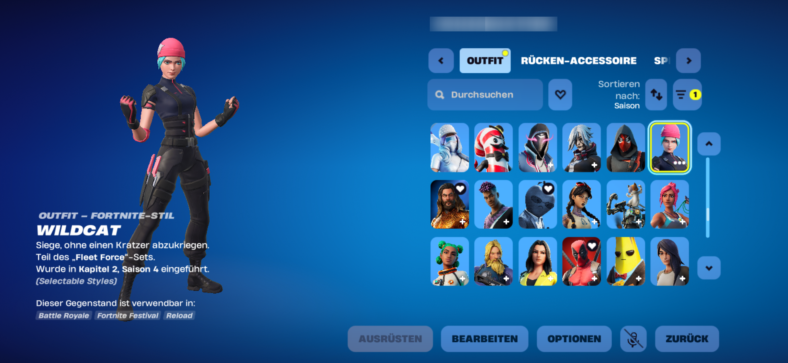 Sparkle Specialist| 433 Skins | Chapter 1 Season 3 | Level 3848 | Full Email - Image 10