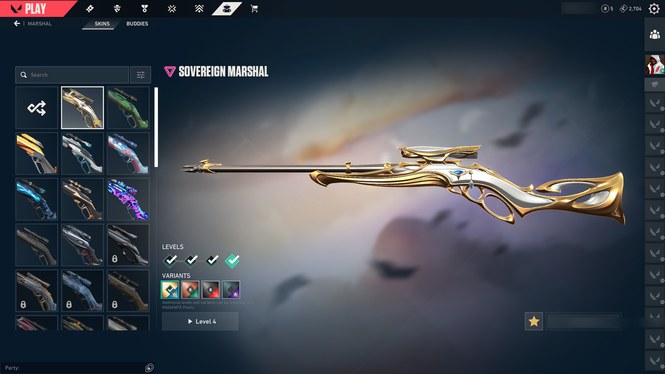 PC | Platinum Peak | Glitchpop Axe | Magepunk Sparkswitch | Glitchpop Vandal | Full Email - Image 8