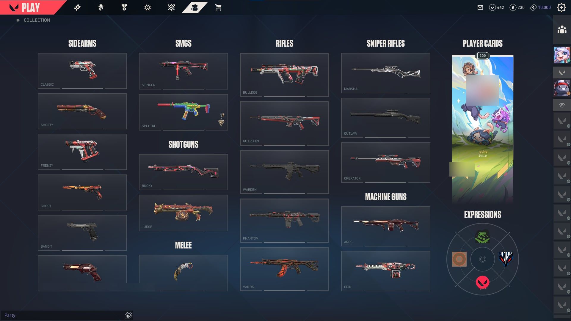 PC | Immortal Peak | Champions 2021 Karambit | Broken Blade of the Ruined King | Champions 2021 Vandal | Full Email - Image 4