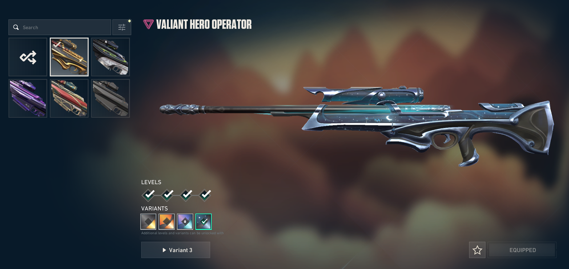 PC | Ascendant Peak | Kuronami no Yaiba | Neo Frontier Lasso | Kuronami Vandal | Full Email - Image 7